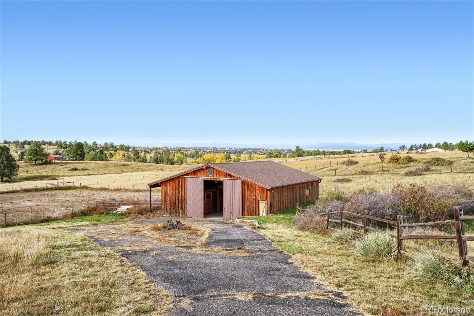 MLS Image #16 for 10620 e pinewood drive,parker, Colorado