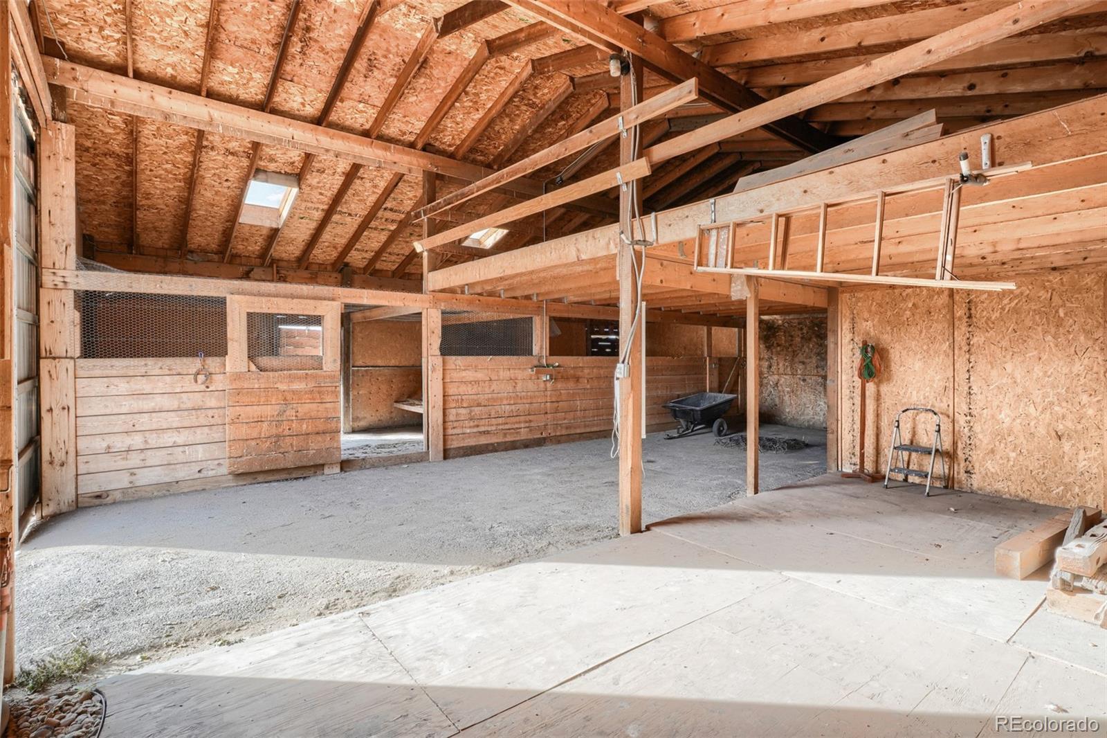 MLS Image #17 for 10620 e pinewood drive,parker, Colorado