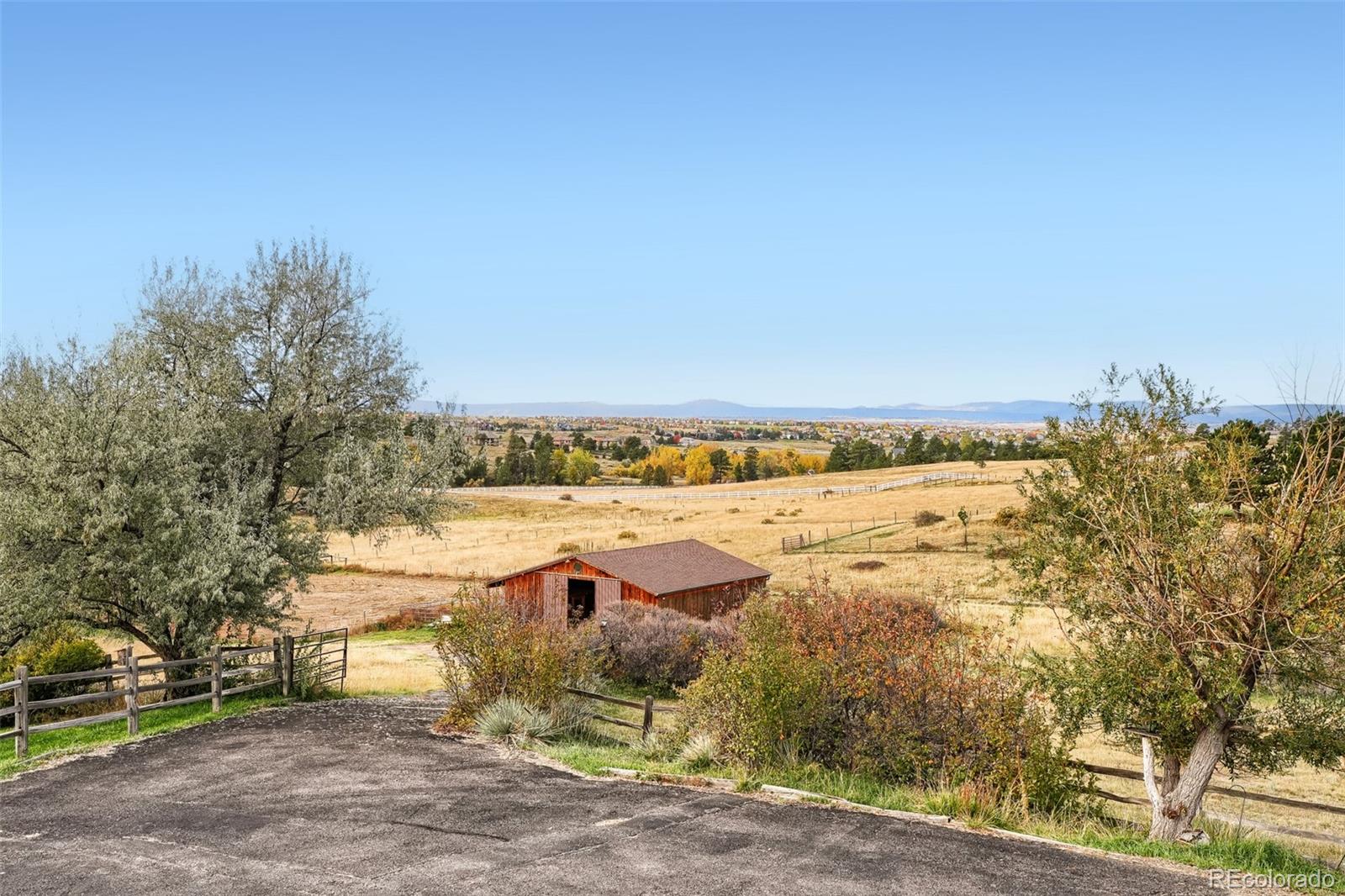 MLS Image #18 for 10620 e pinewood drive,parker, Colorado