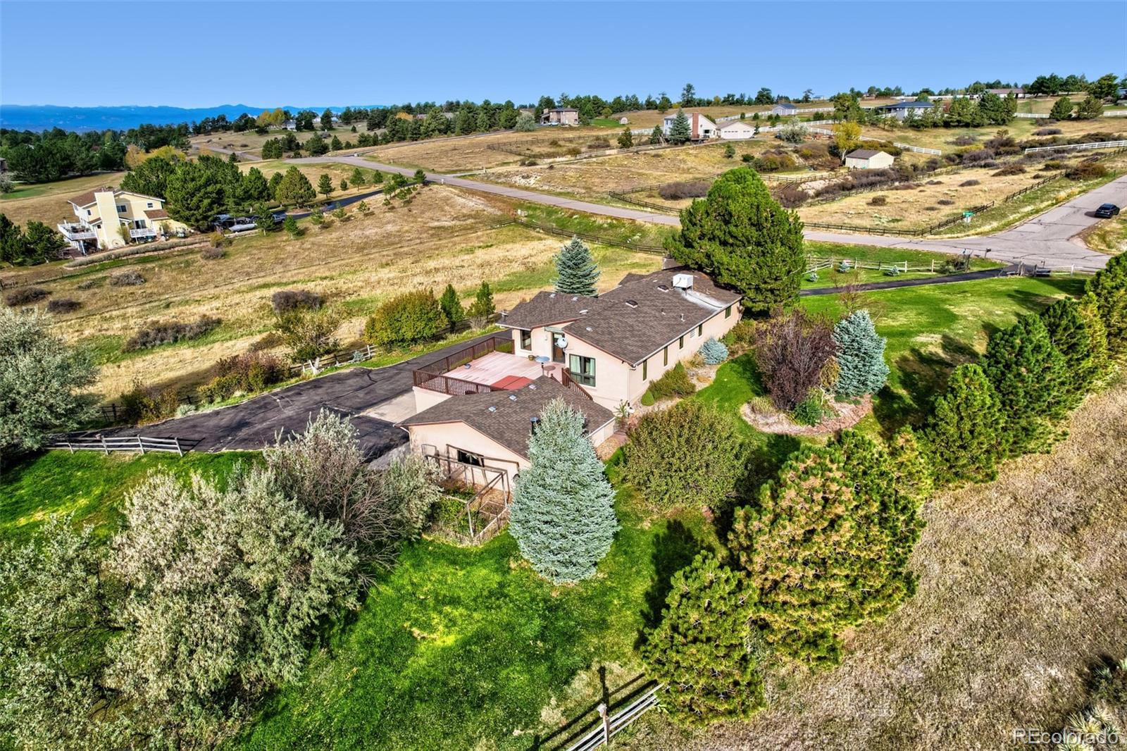 MLS Image #21 for 10620 e pinewood drive,parker, Colorado