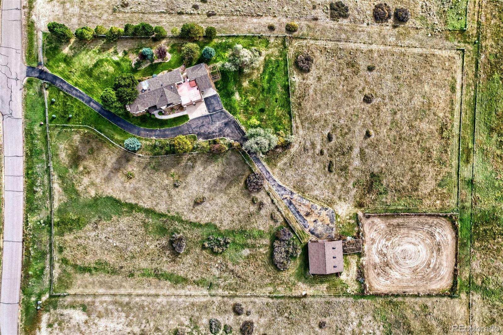 MLS Image #37 for 10620 e pinewood drive,parker, Colorado