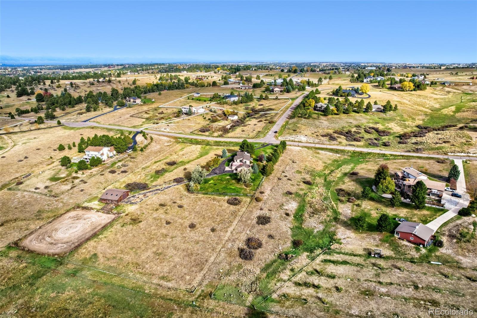 MLS Image #38 for 10620 e pinewood drive,parker, Colorado