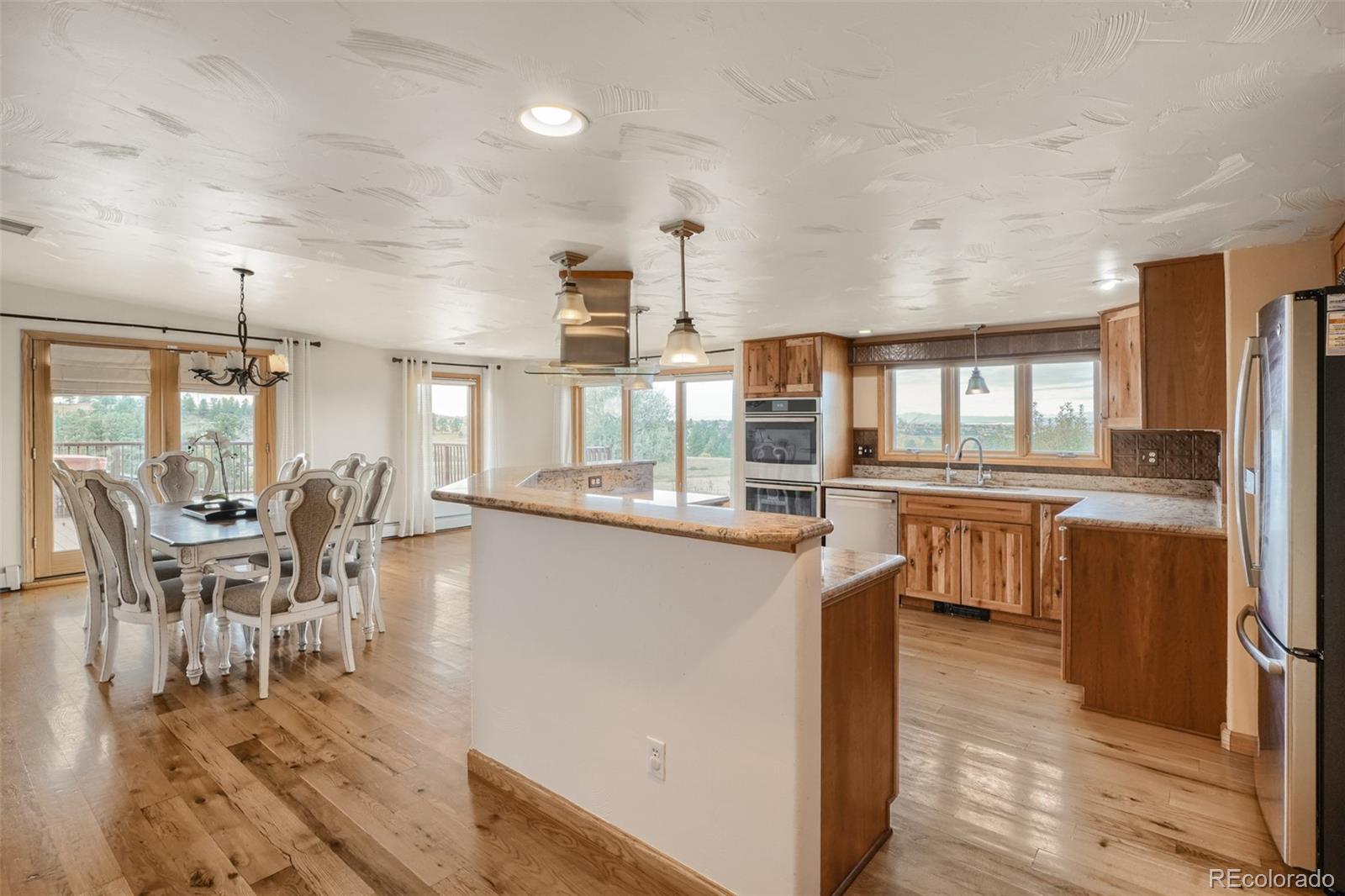MLS Image #5 for 10620 e pinewood drive,parker, Colorado