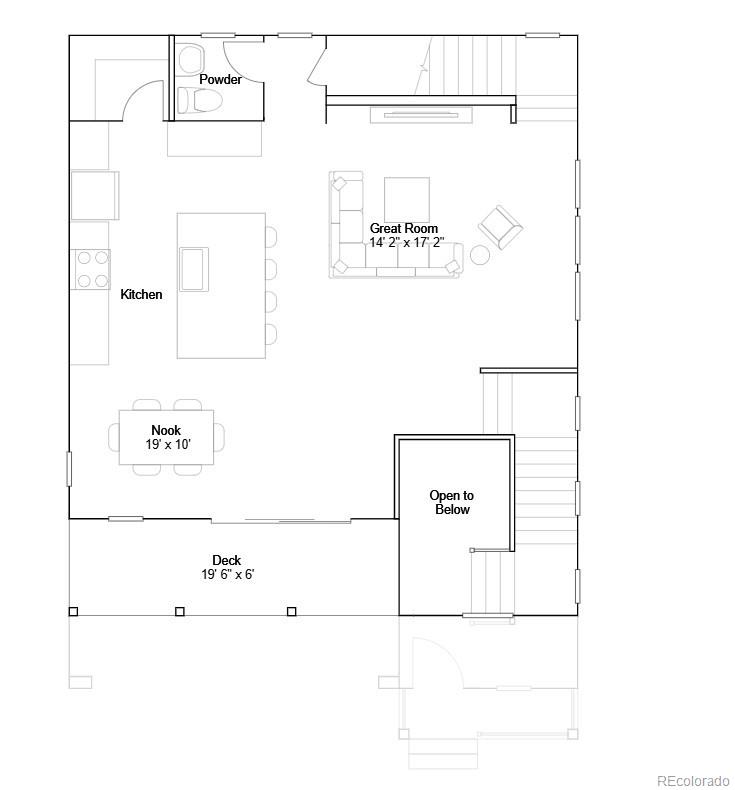 MLS Image #2 for 6912  arbor boulevard,thornton, Colorado