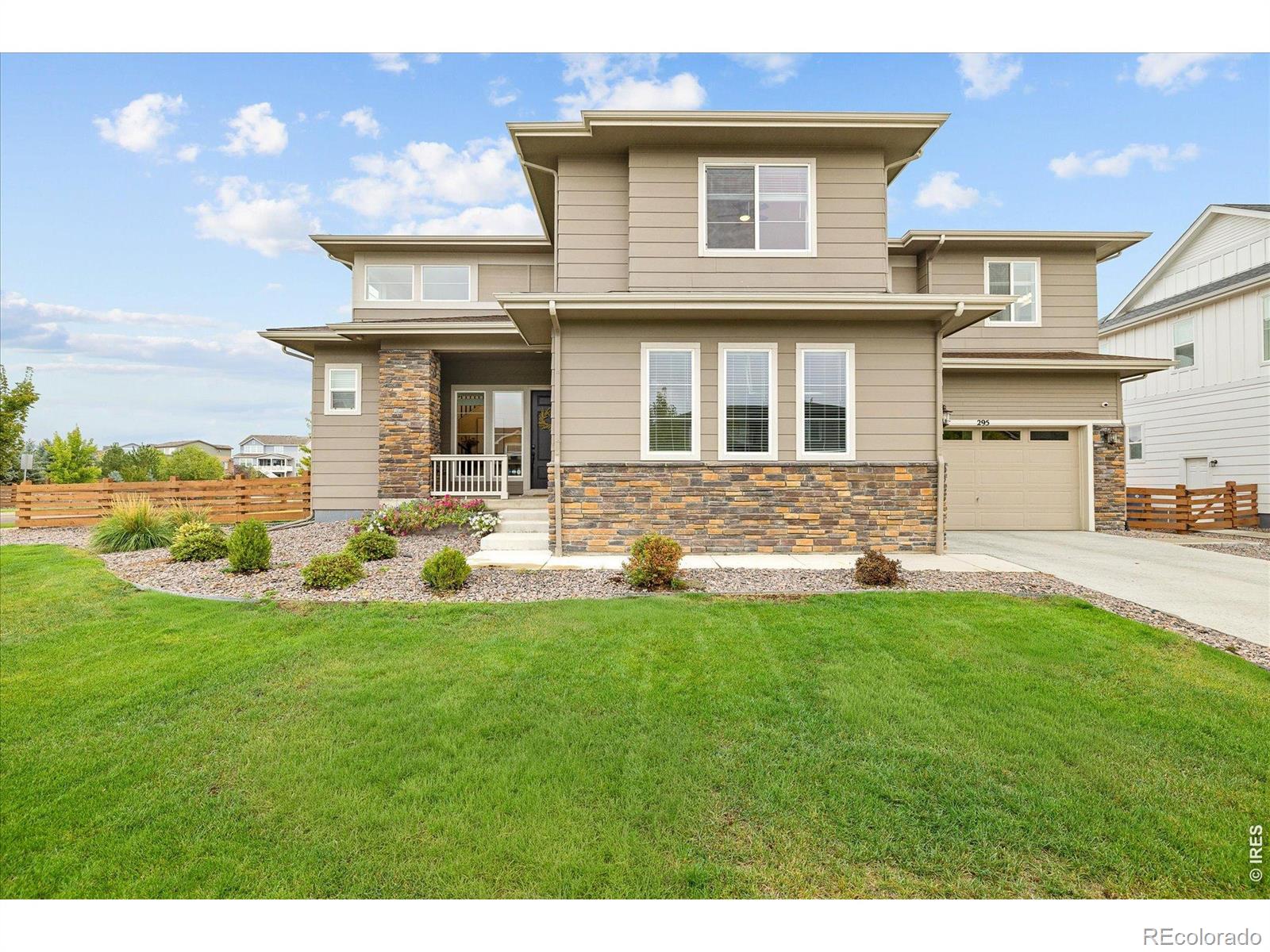 MLS Image #0 for 295  orion court,erie, Colorado