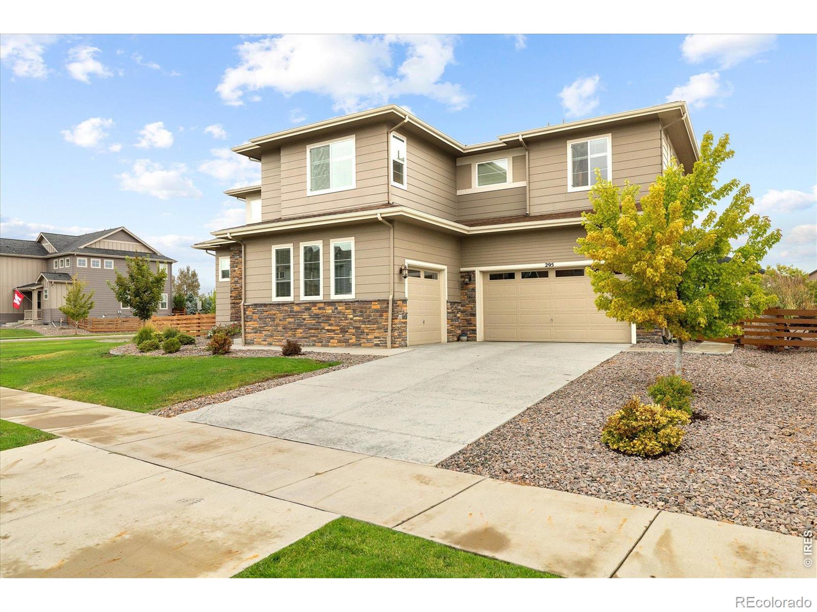 MLS Image #2 for 295  orion court,erie, Colorado