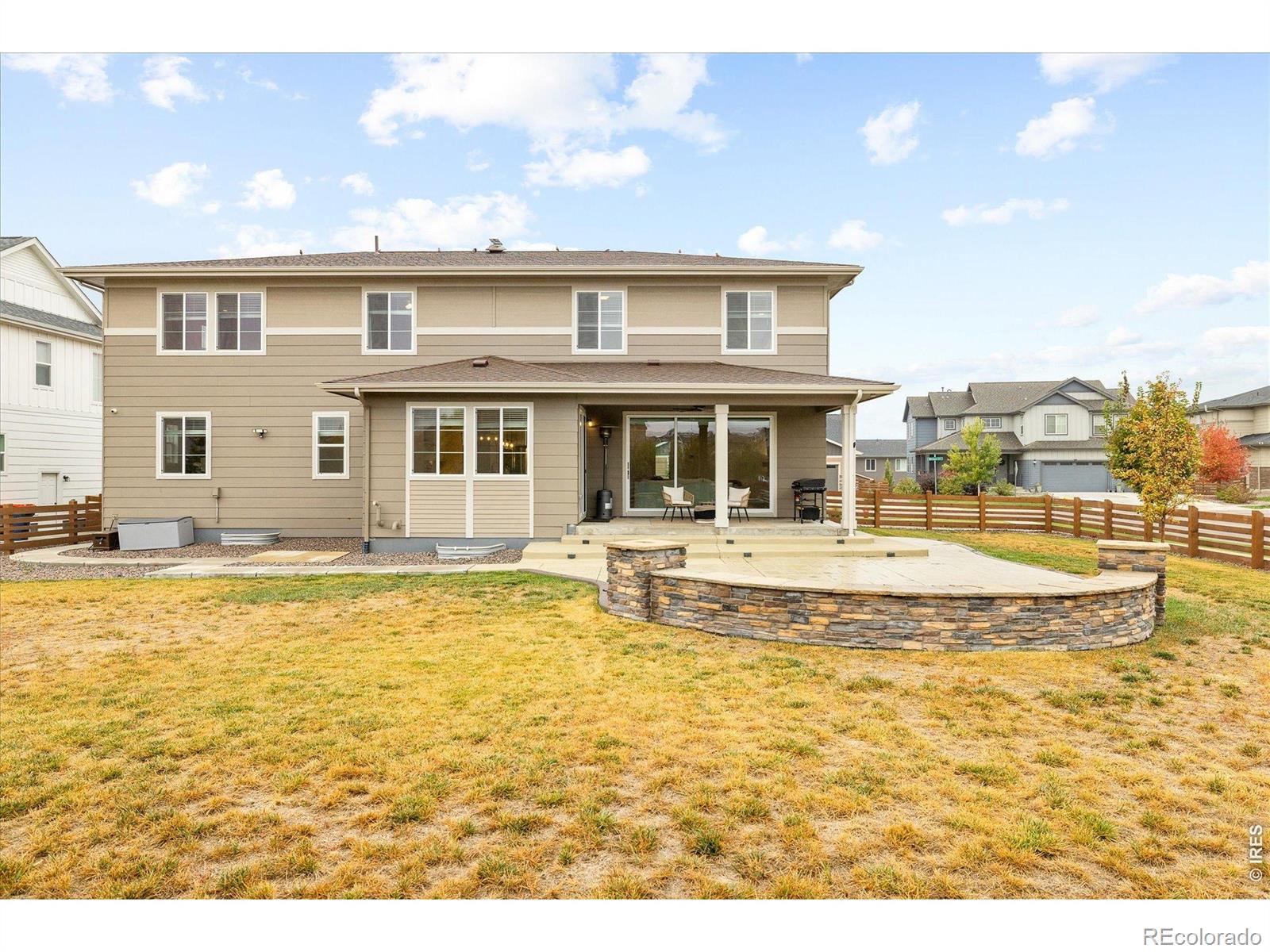 MLS Image #41 for 295  orion court,erie, Colorado