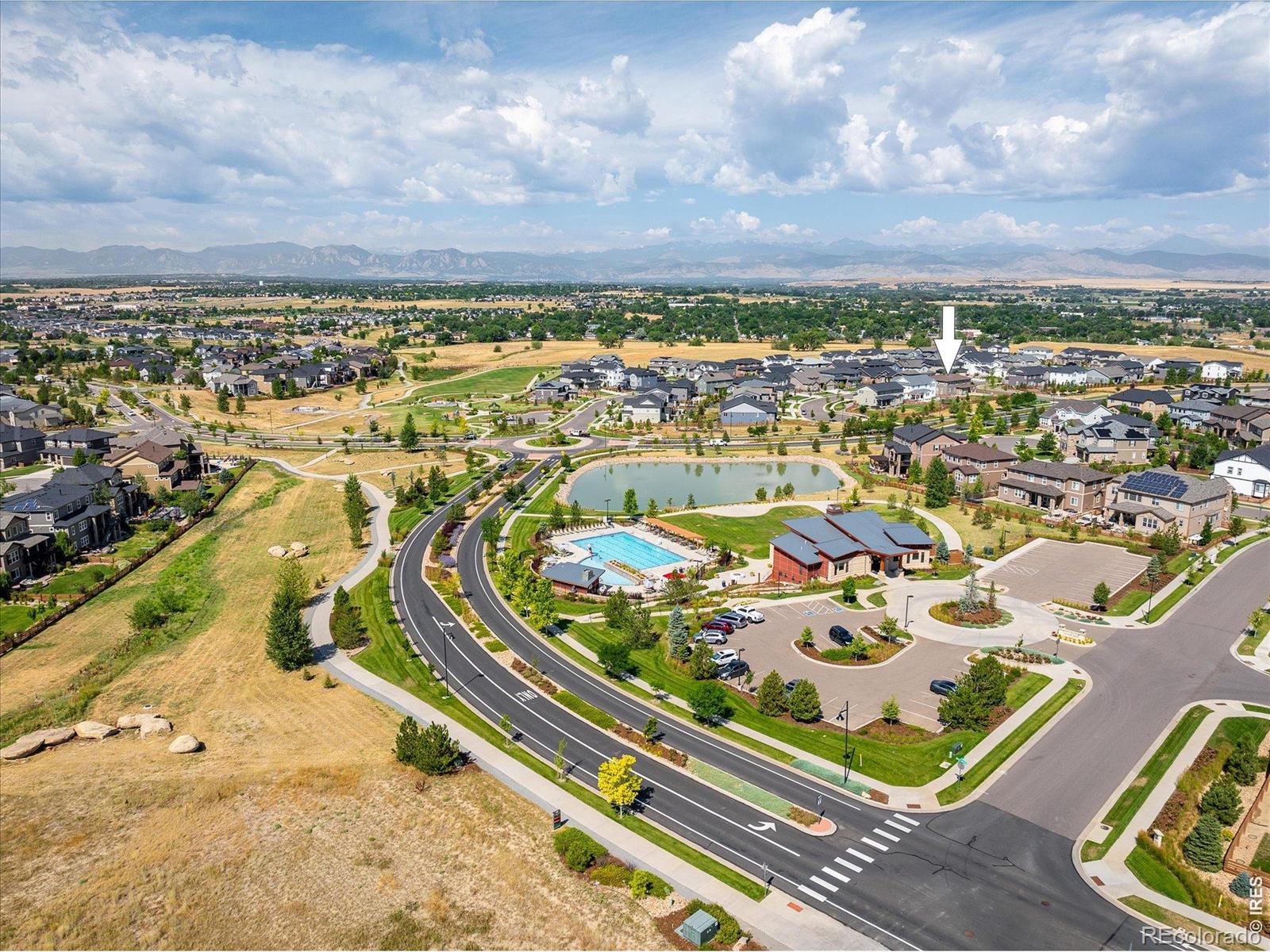 MLS Image #45 for 295  orion court,erie, Colorado