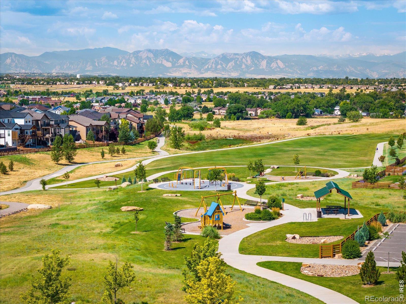 MLS Image #47 for 295  orion court,erie, Colorado