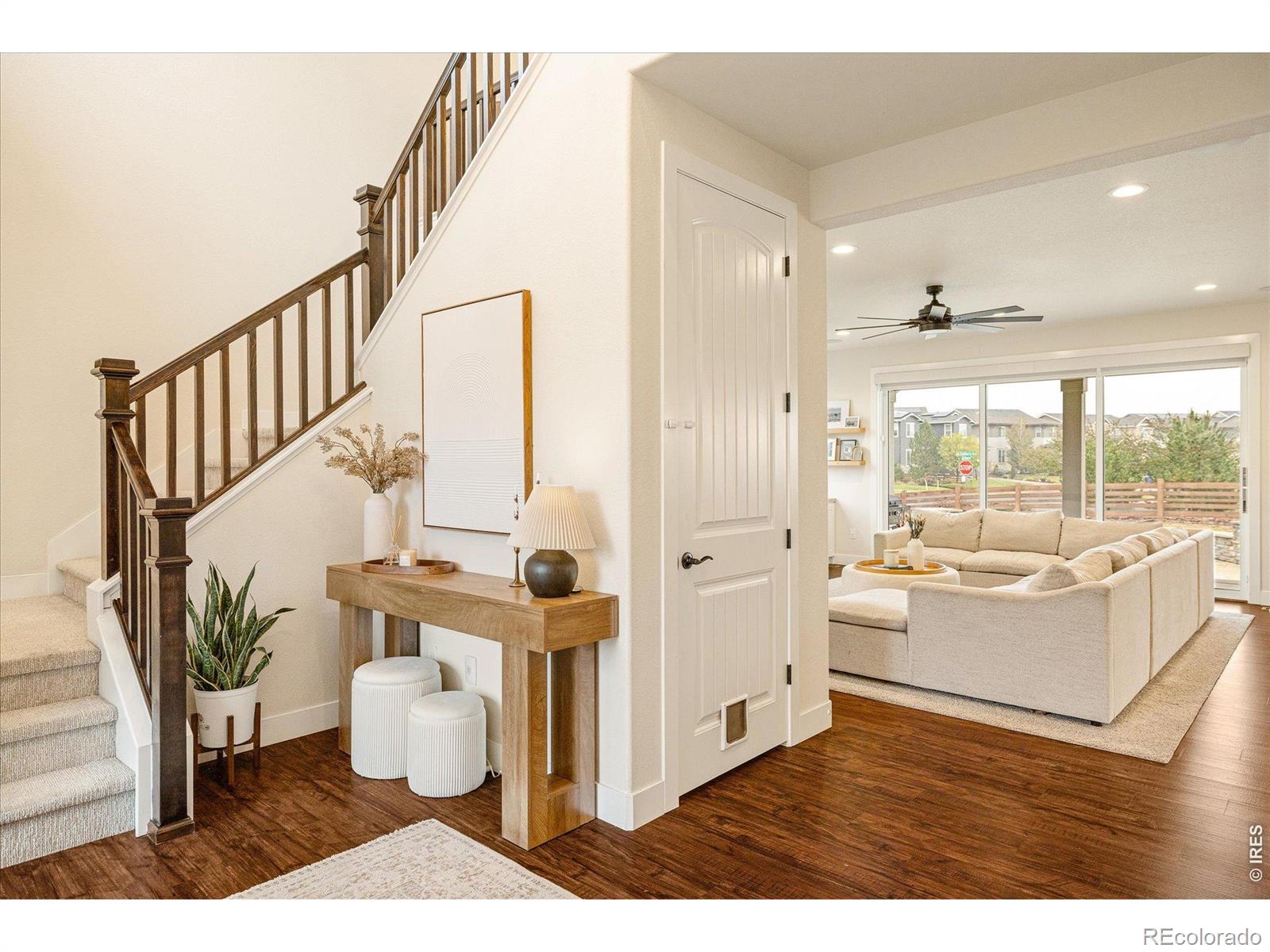 MLS Image #5 for 295  orion court,erie, Colorado