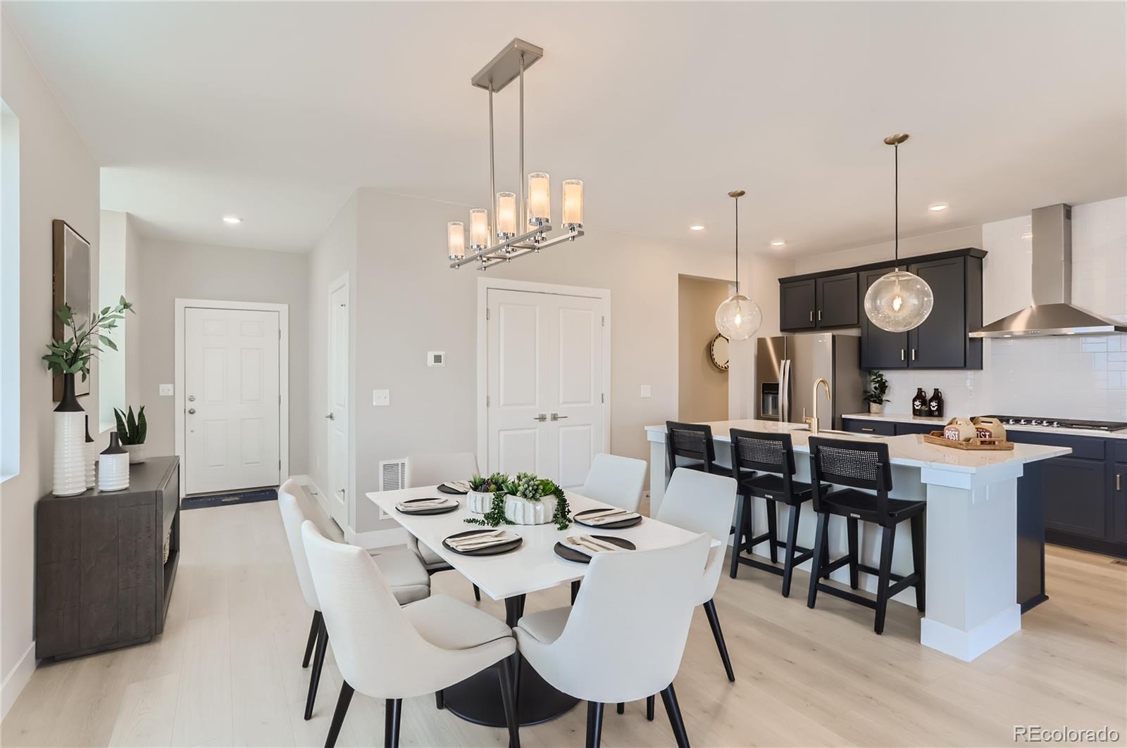 MLS Image #1 for 15555  pitch post trail,parker, Colorado