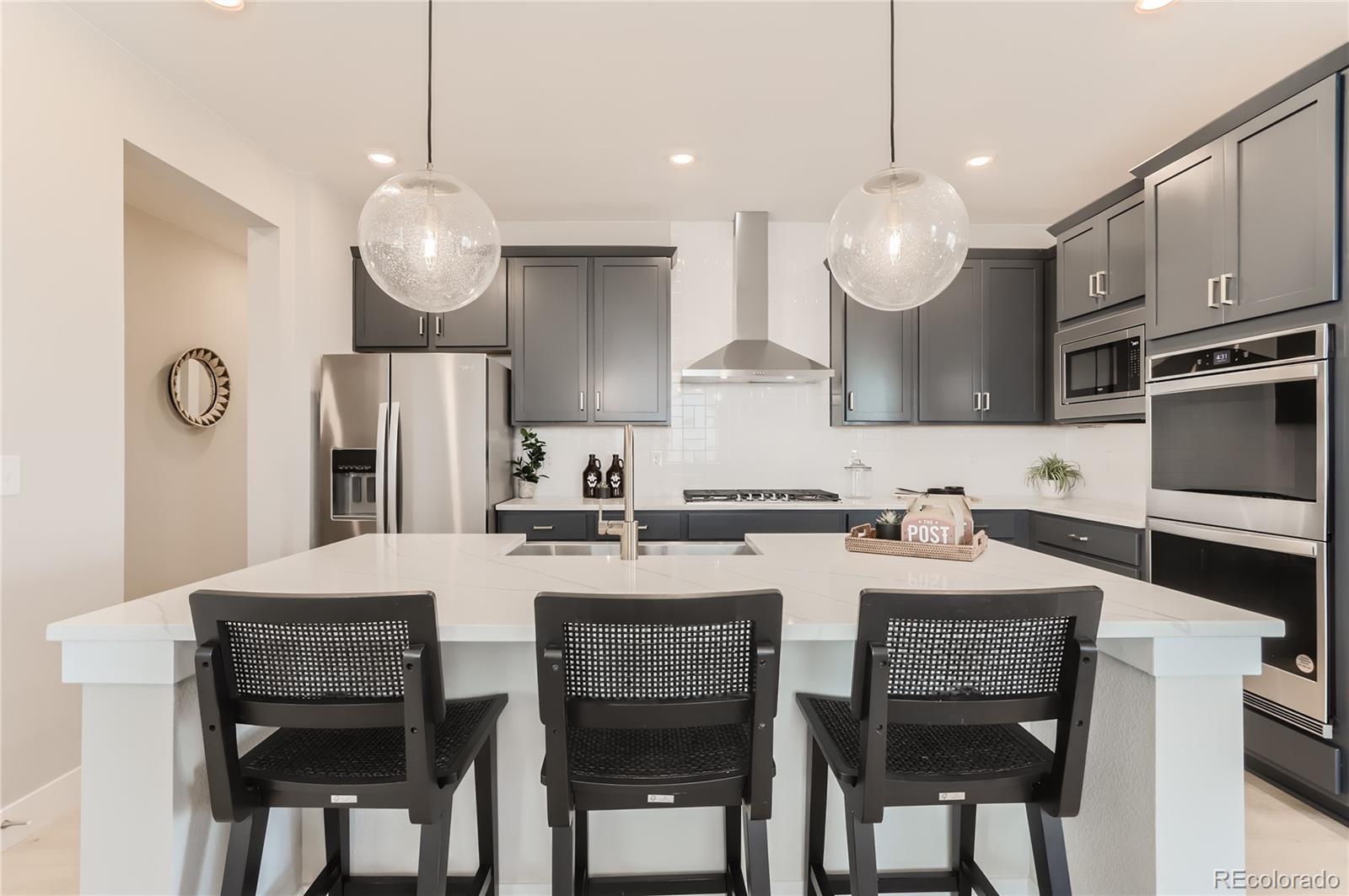 MLS Image #3 for 15555  pitch post trail,parker, Colorado