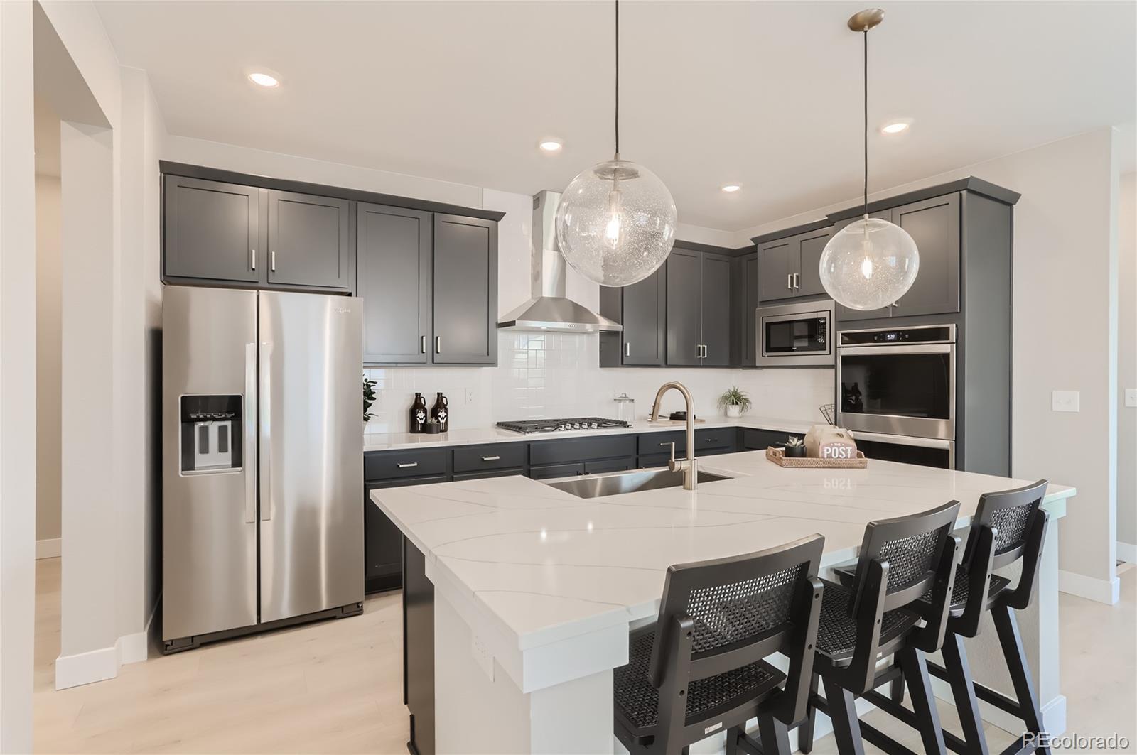 MLS Image #4 for 15555  pitch post trail,parker, Colorado