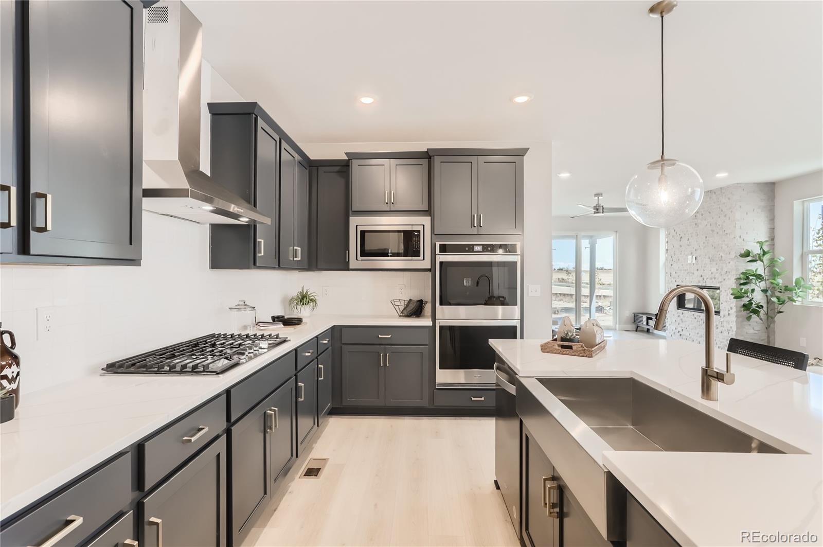 MLS Image #5 for 15555  pitch post trail,parker, Colorado