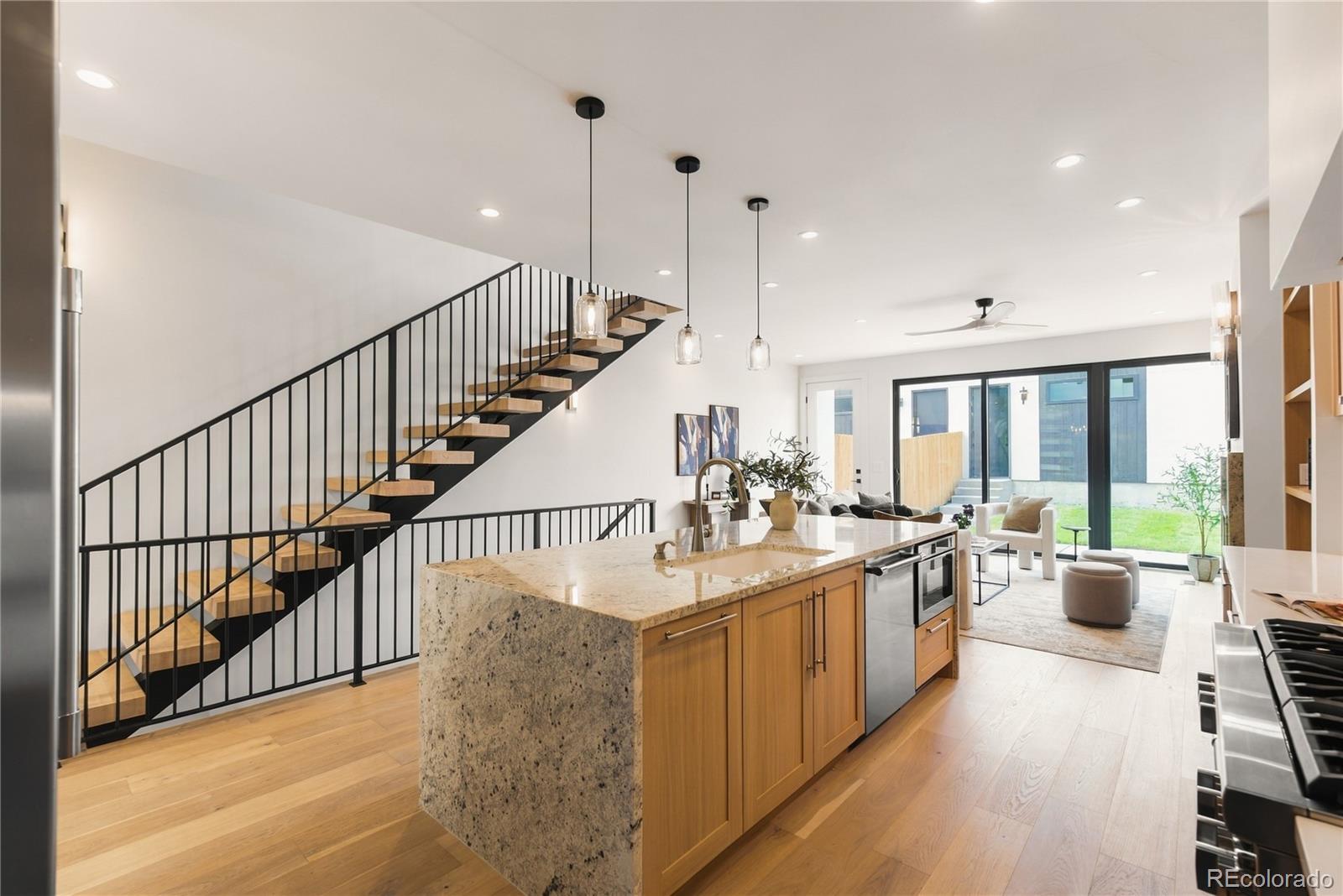 MLS Image #13 for 3443 n quivas street,denver, Colorado