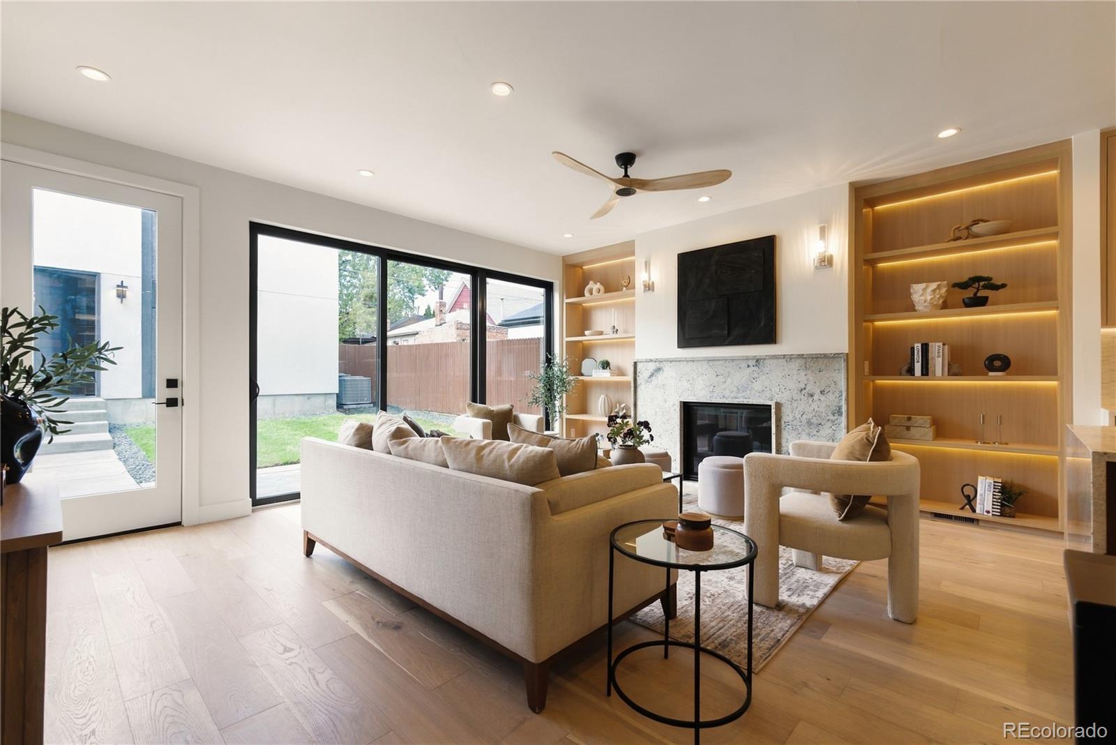 MLS Image #14 for 3443 n quivas street,denver, Colorado