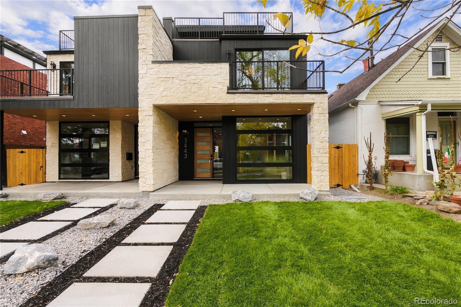 MLS Image #2 for 3443 n quivas street,denver, Colorado