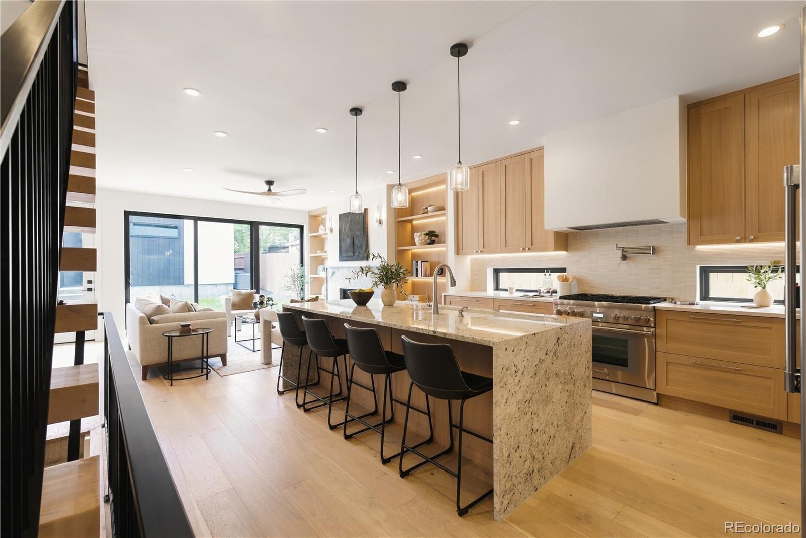 MLS Image #7 for 3443 n quivas street,denver, Colorado
