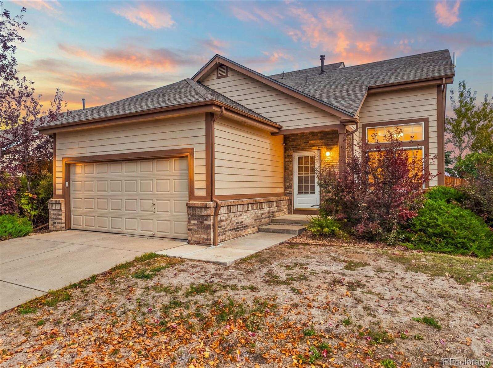 MLS Image #0 for 3828 s rome way,aurora, Colorado