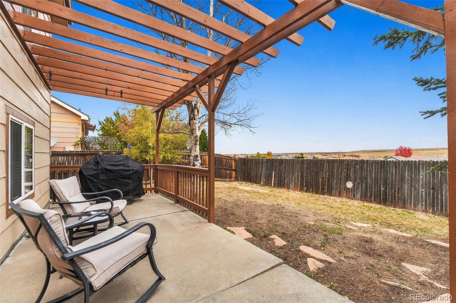 MLS Image #26 for 3828 s rome way,aurora, Colorado