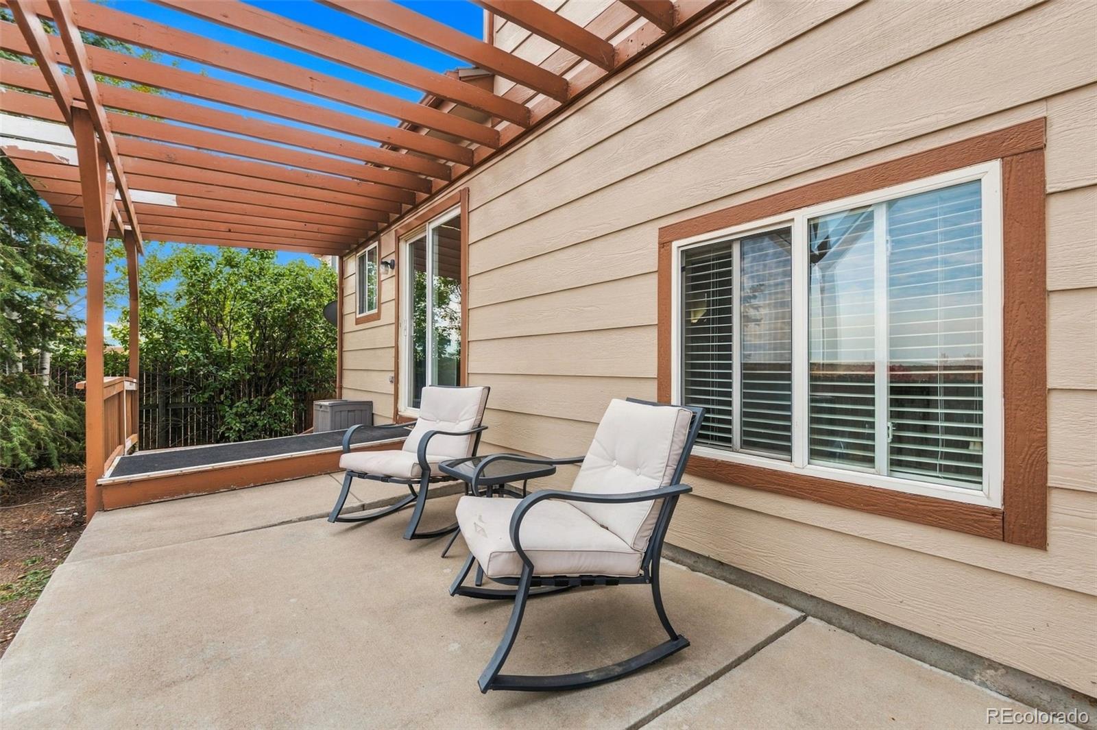 MLS Image #27 for 3828 s rome way,aurora, Colorado