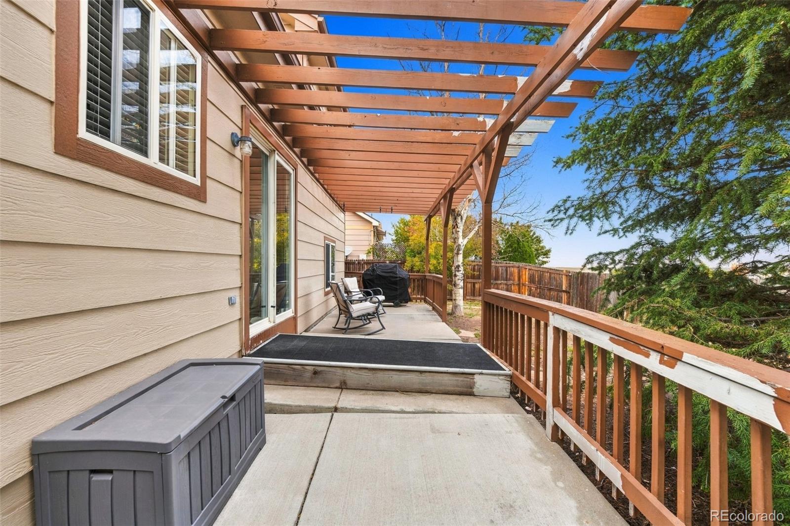 MLS Image #28 for 3828 s rome way,aurora, Colorado