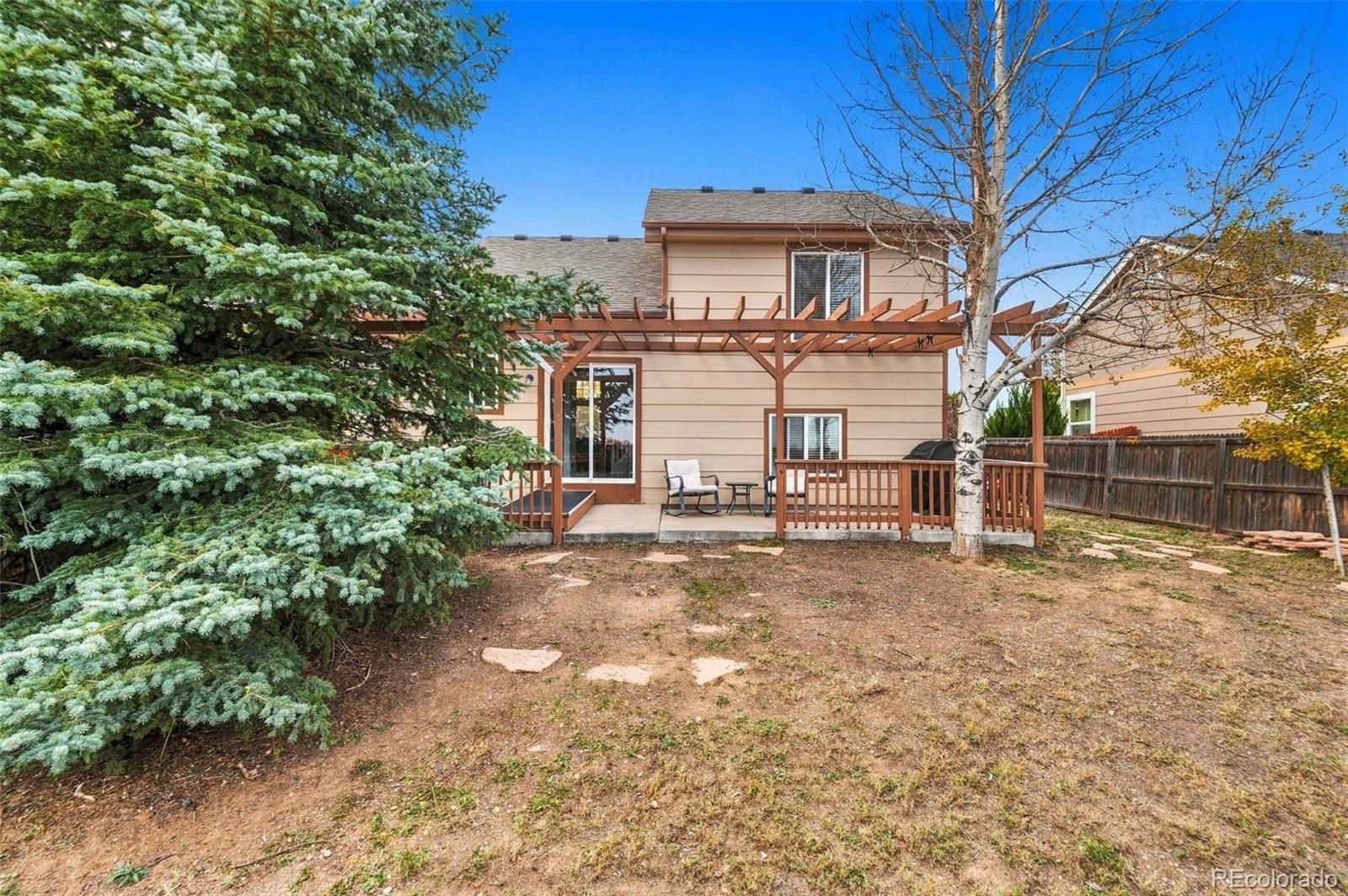 MLS Image #29 for 3828 s rome way,aurora, Colorado