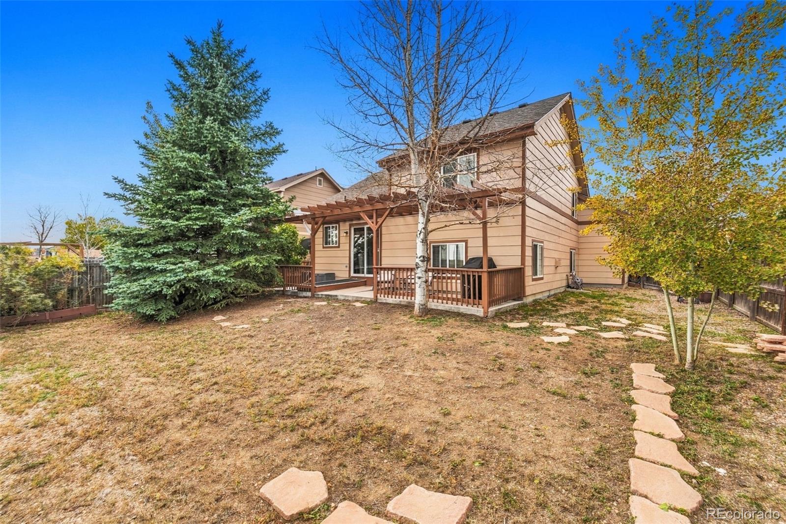 MLS Image #30 for 3828 s rome way,aurora, Colorado