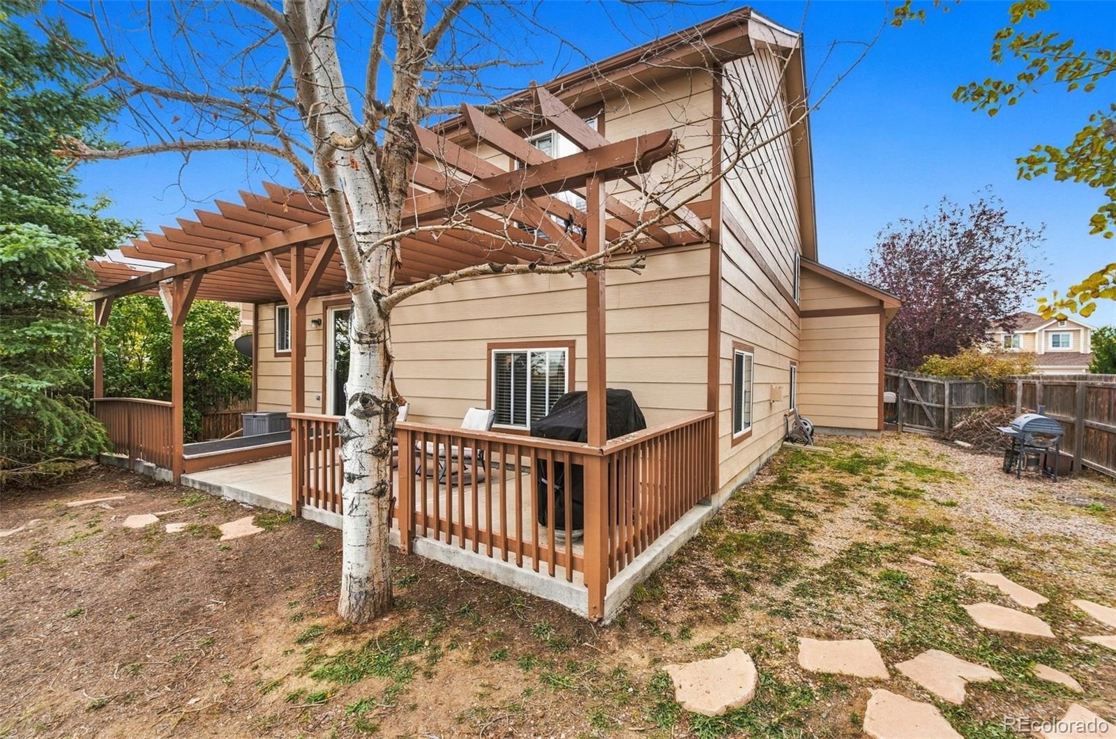 MLS Image #32 for 3828 s rome way,aurora, Colorado