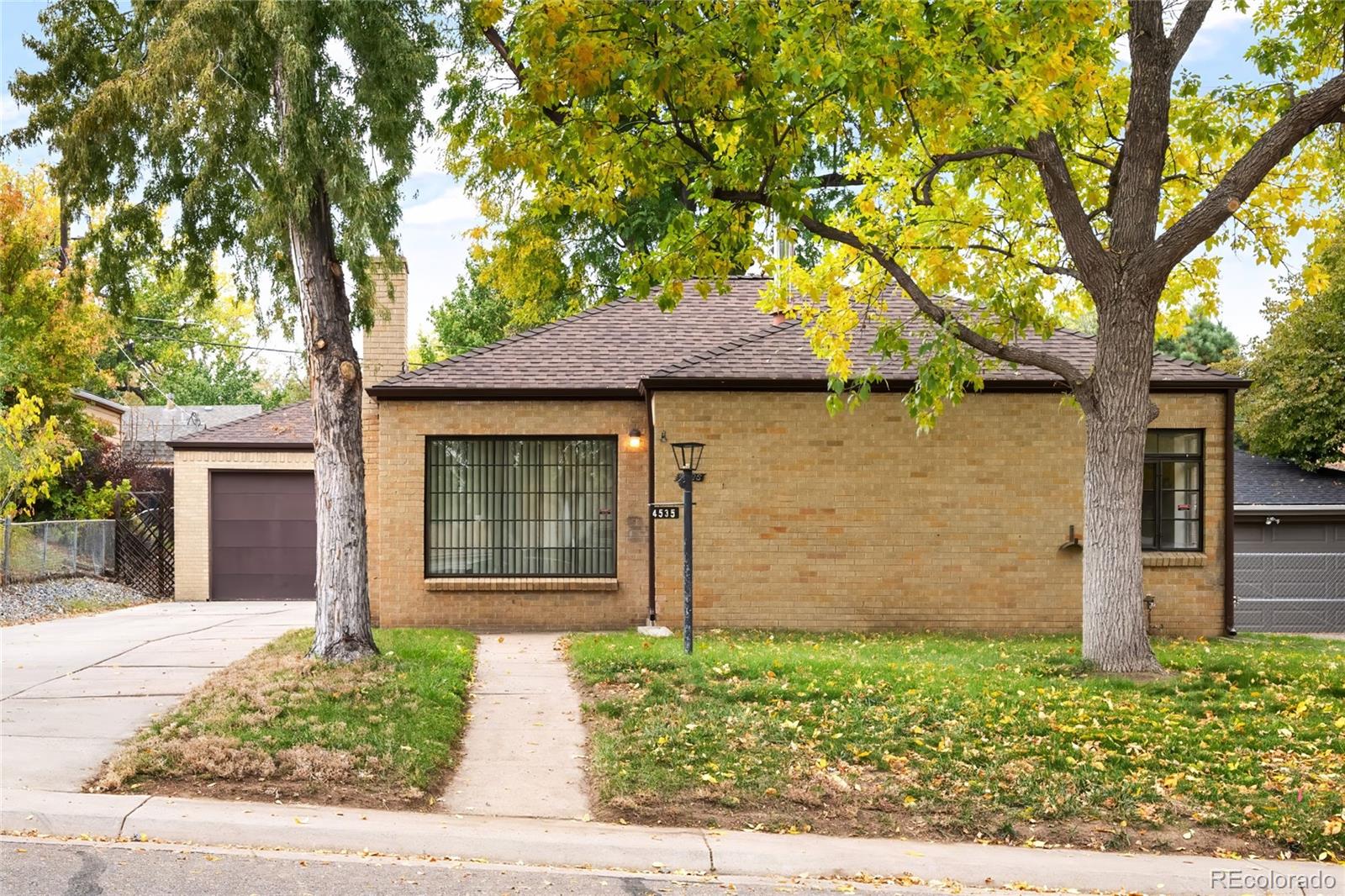 MLS Image #1 for 4535 s fox street,englewood, Colorado