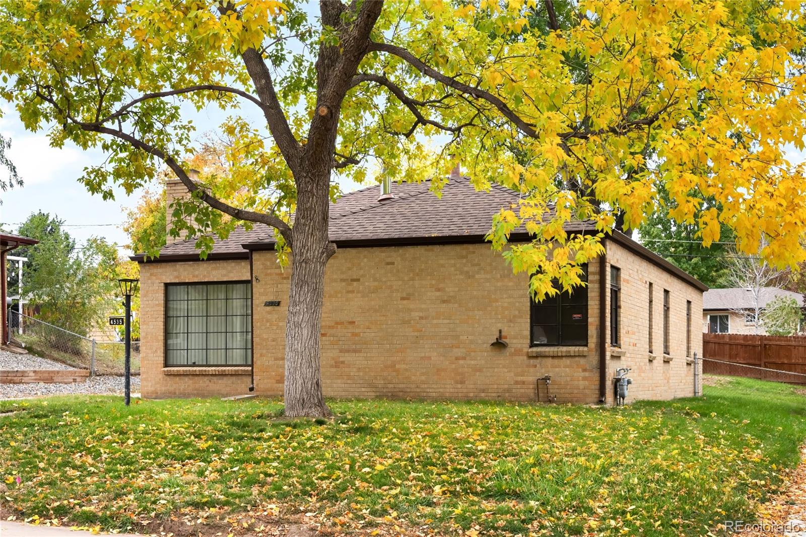MLS Image #2 for 4535 s fox street,englewood, Colorado
