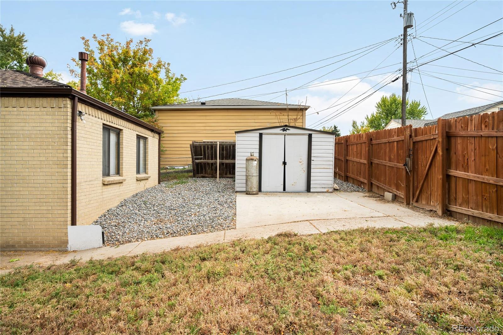 MLS Image #27 for 4535 s fox street,englewood, Colorado