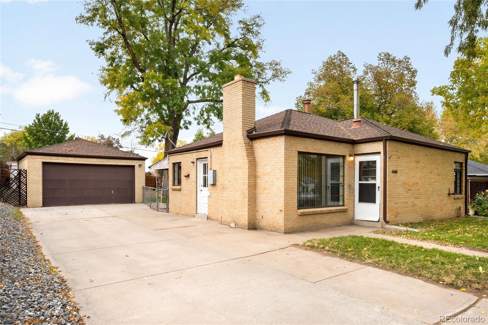 MLS Image #3 for 4535 s fox street,englewood, Colorado