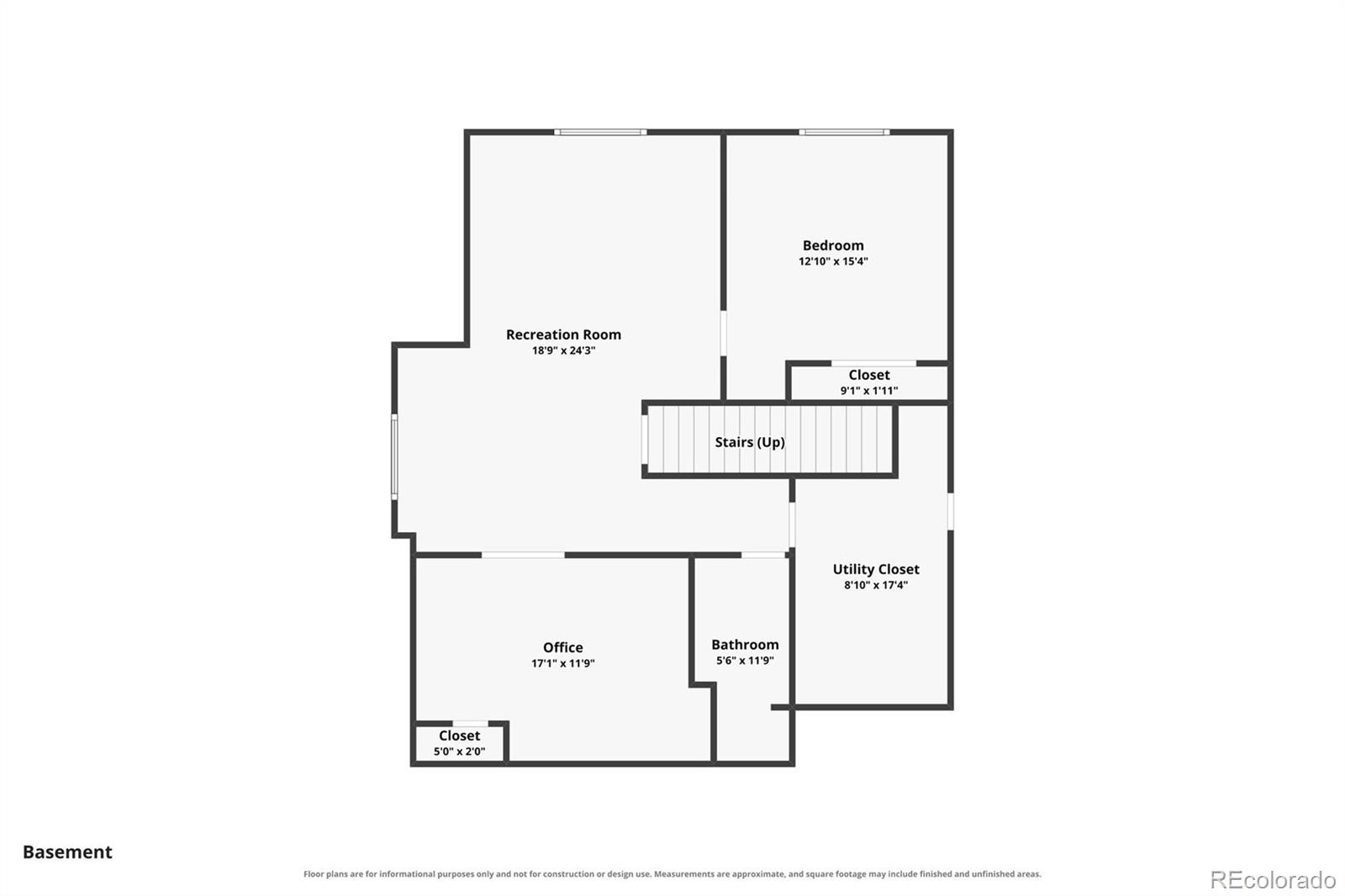 MLS Image #28 for 9119  winona court,westminster, Colorado