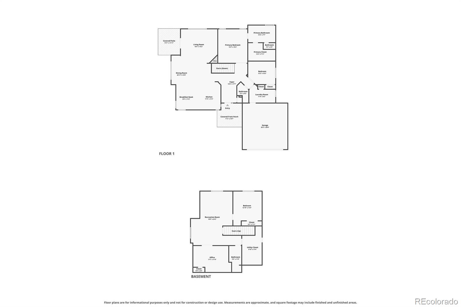 MLS Image #29 for 9119  winona court,westminster, Colorado