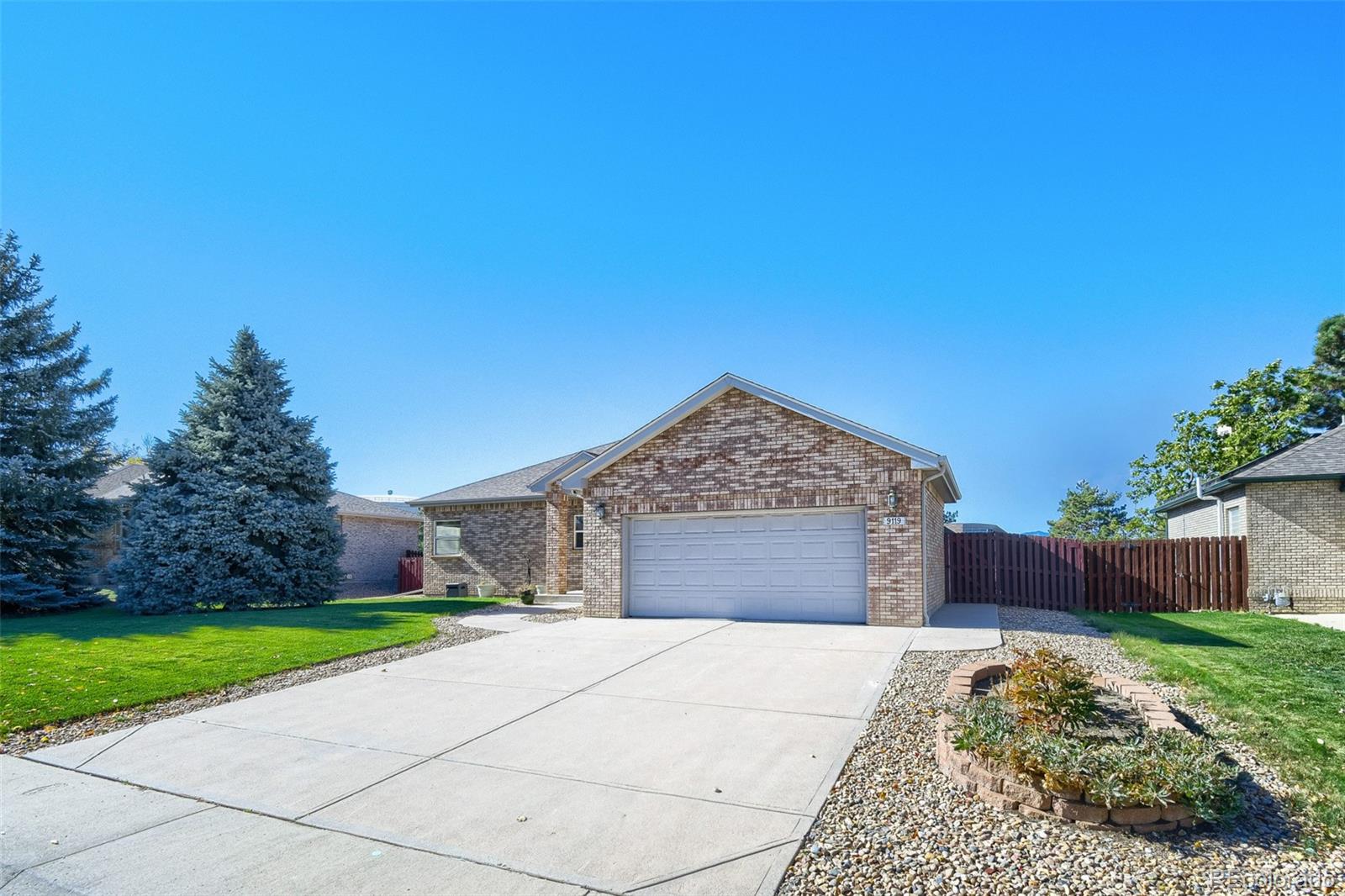 MLS Image #3 for 9119  winona court,westminster, Colorado