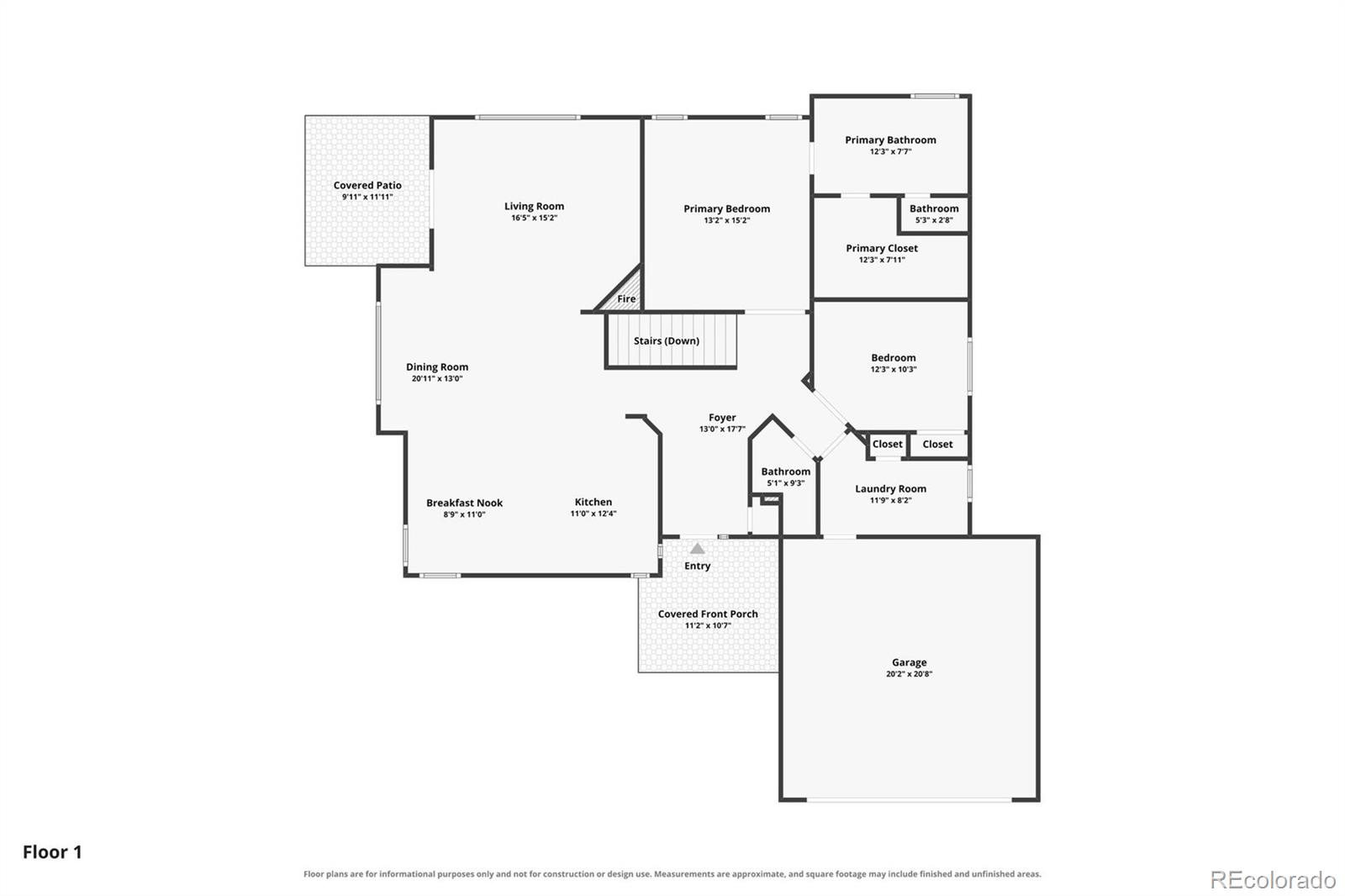 MLS Image #30 for 9119  winona court,westminster, Colorado