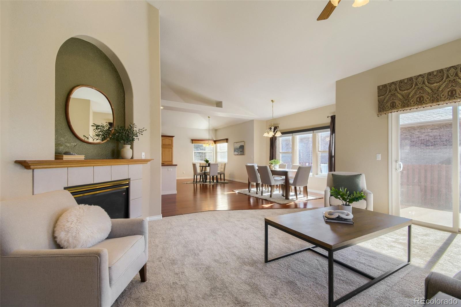 MLS Image #5 for 9119  winona court,westminster, Colorado