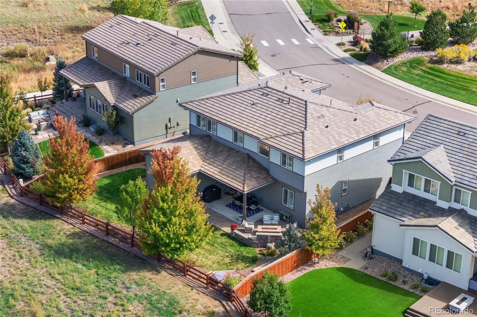 MLS Image #1 for 13912  blue wing lane,parker, Colorado