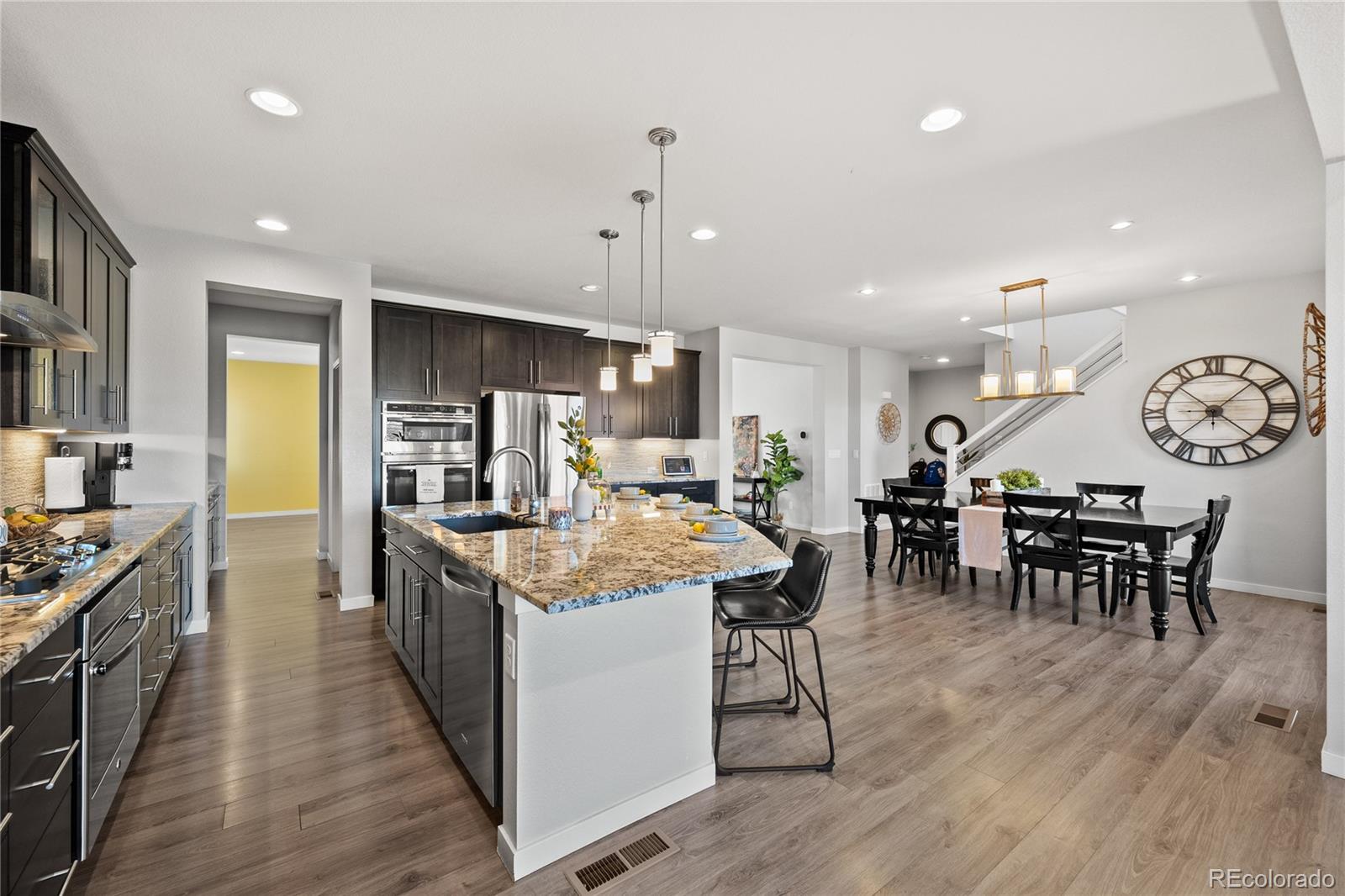 MLS Image #11 for 13912  blue wing lane,parker, Colorado