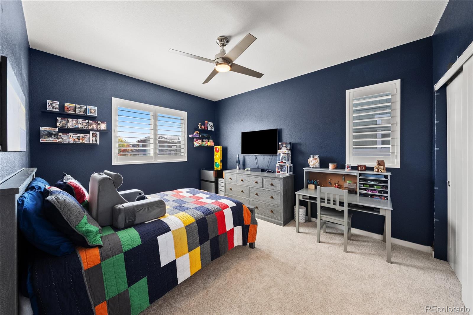 MLS Image #26 for 13912  blue wing lane,parker, Colorado
