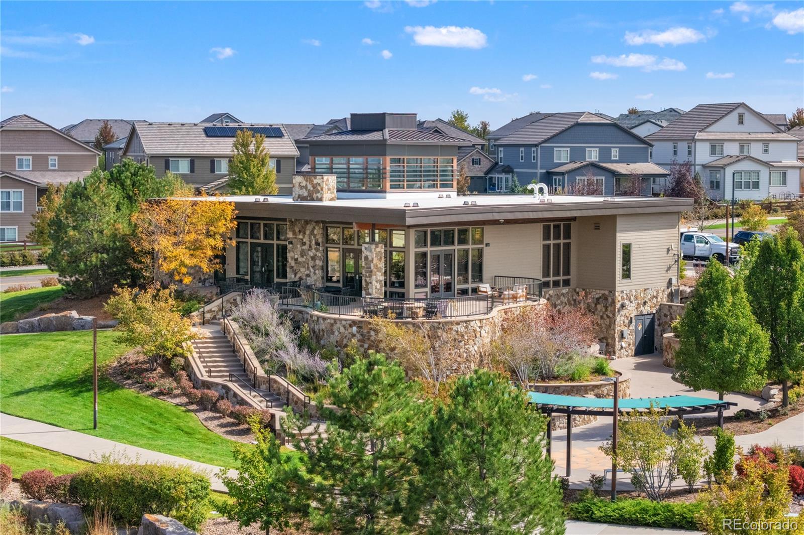 MLS Image #43 for 13912  blue wing lane,parker, Colorado