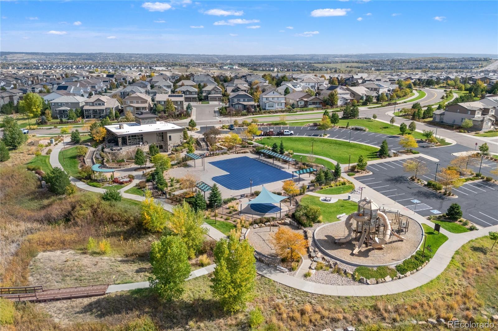 MLS Image #45 for 13912  blue wing lane,parker, Colorado