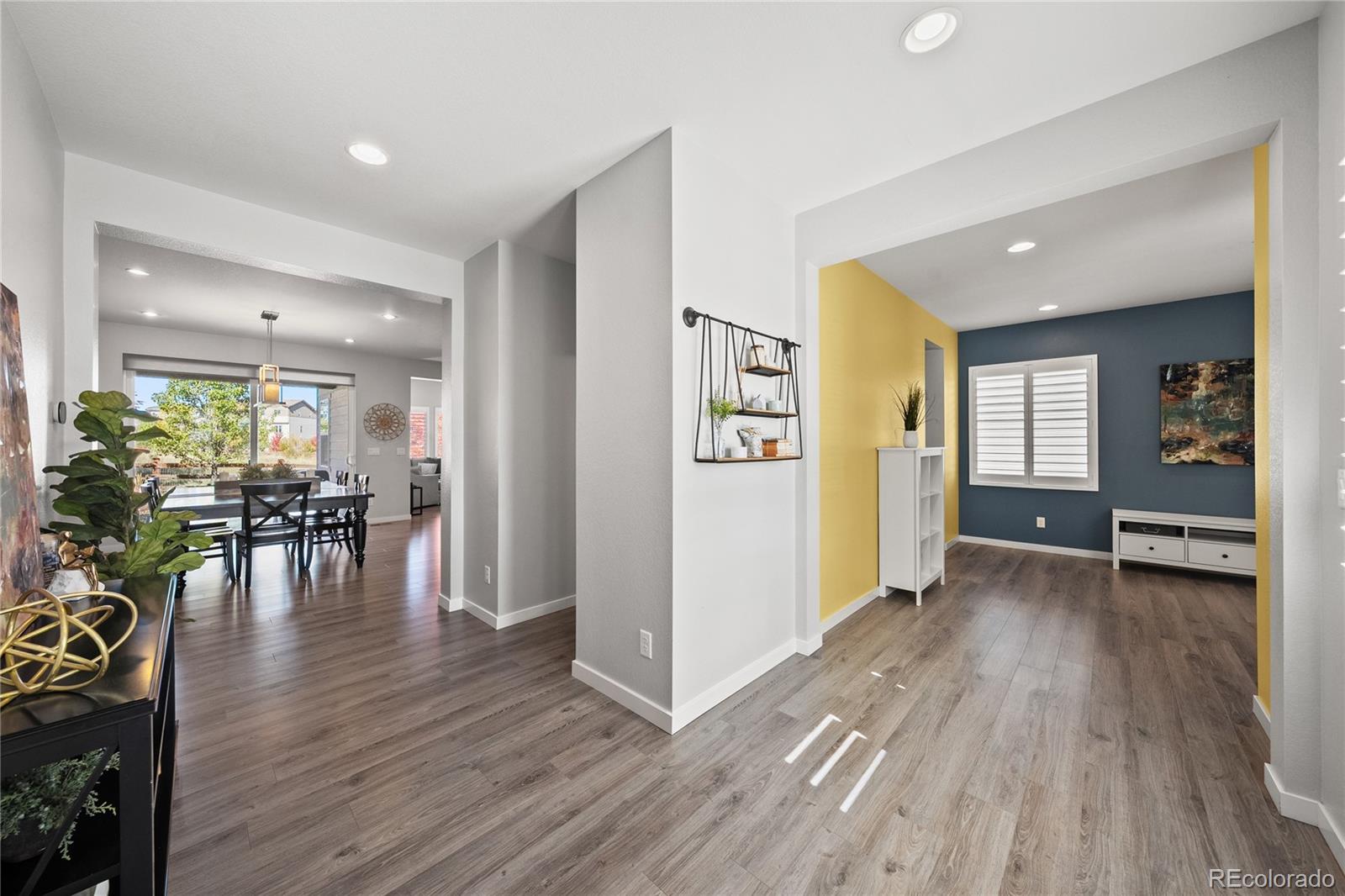 MLS Image #5 for 13912  blue wing lane,parker, Colorado