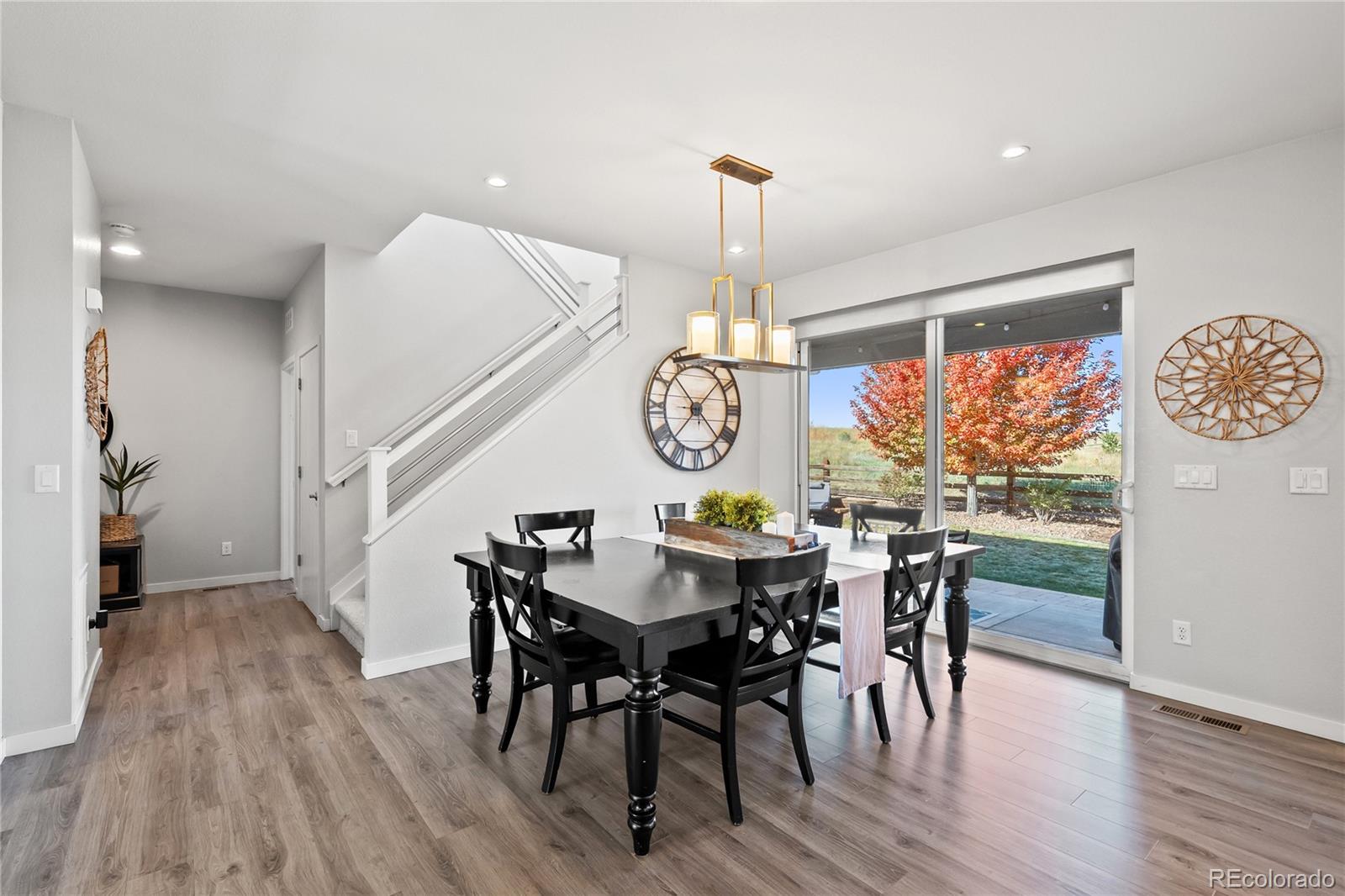 MLS Image #7 for 13912  blue wing lane,parker, Colorado