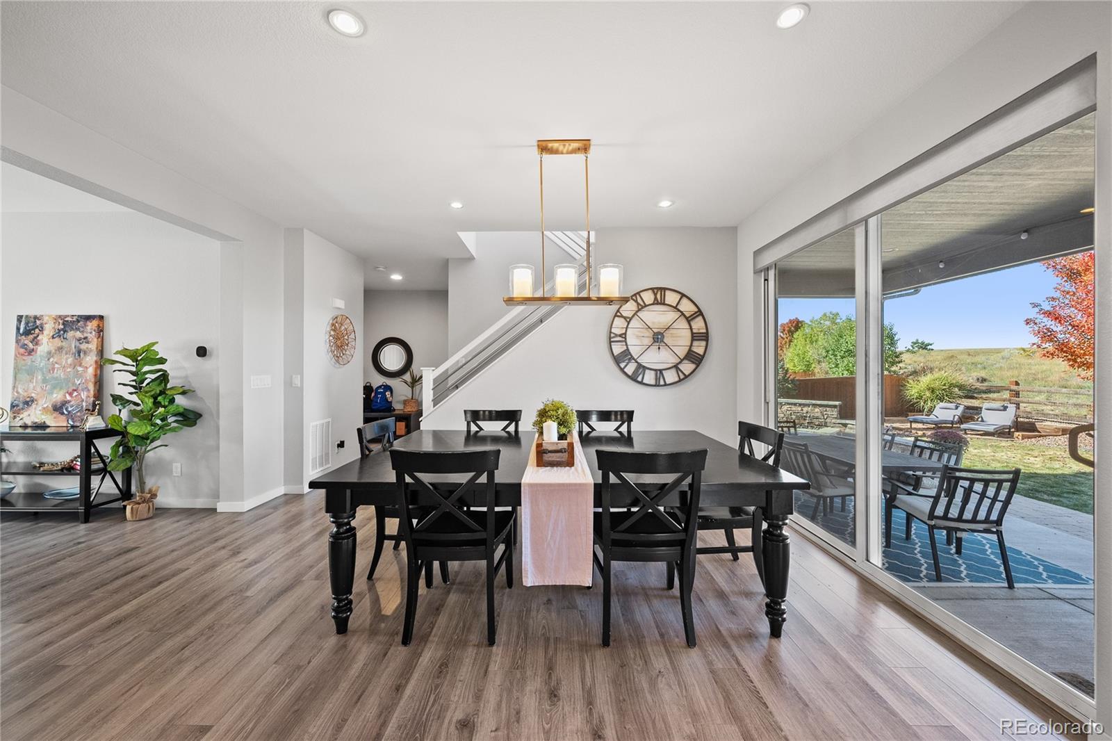 MLS Image #9 for 13912  blue wing lane,parker, Colorado