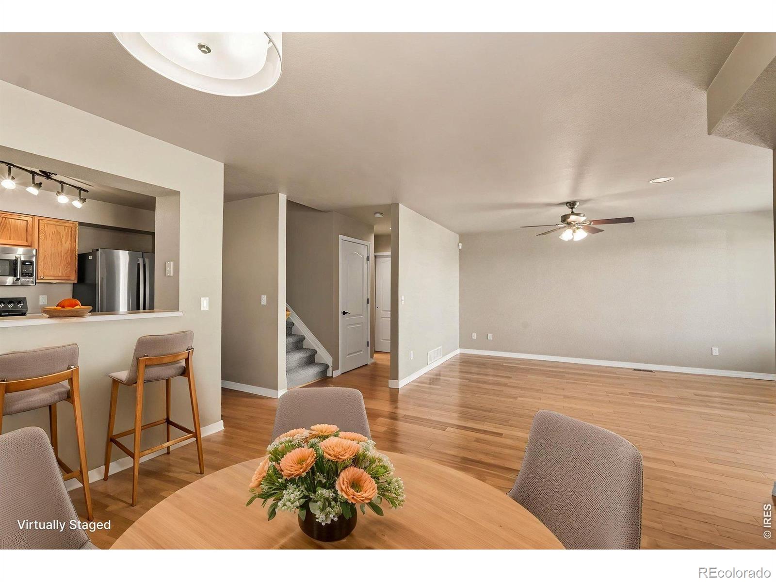 MLS Image #3 for 6615  antigua drive,fort collins, Colorado