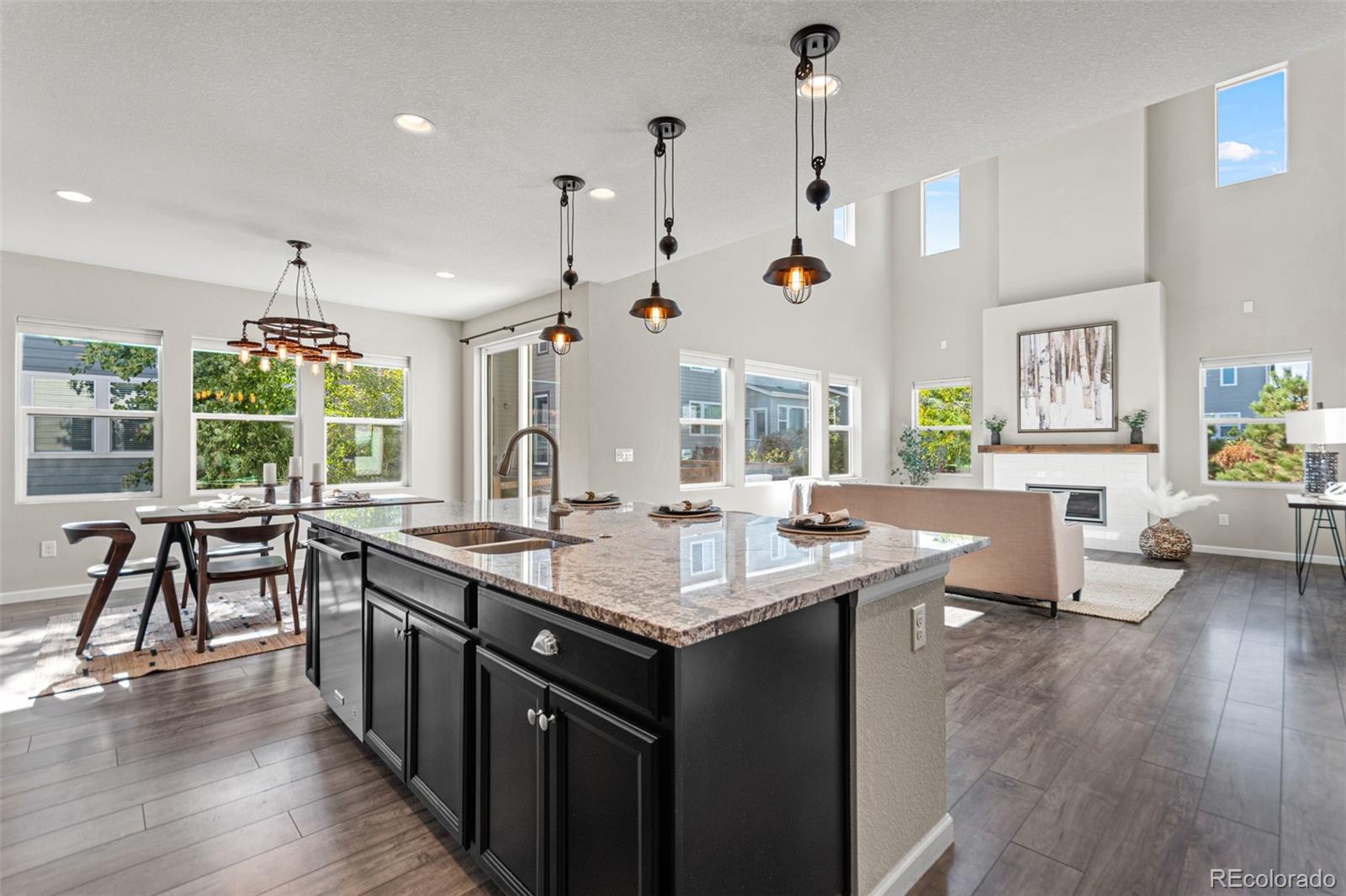 MLS Image #12 for 15272 w 93rd place,arvada, Colorado