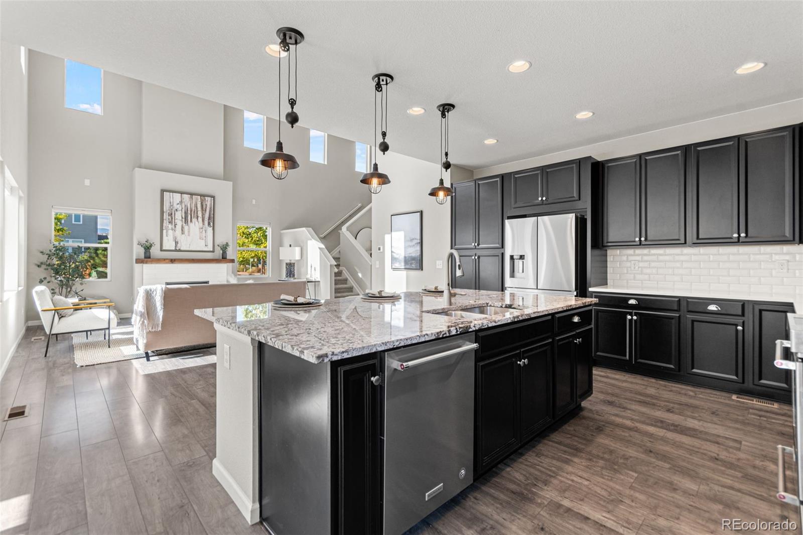 MLS Image #13 for 15272 w 93rd place,arvada, Colorado