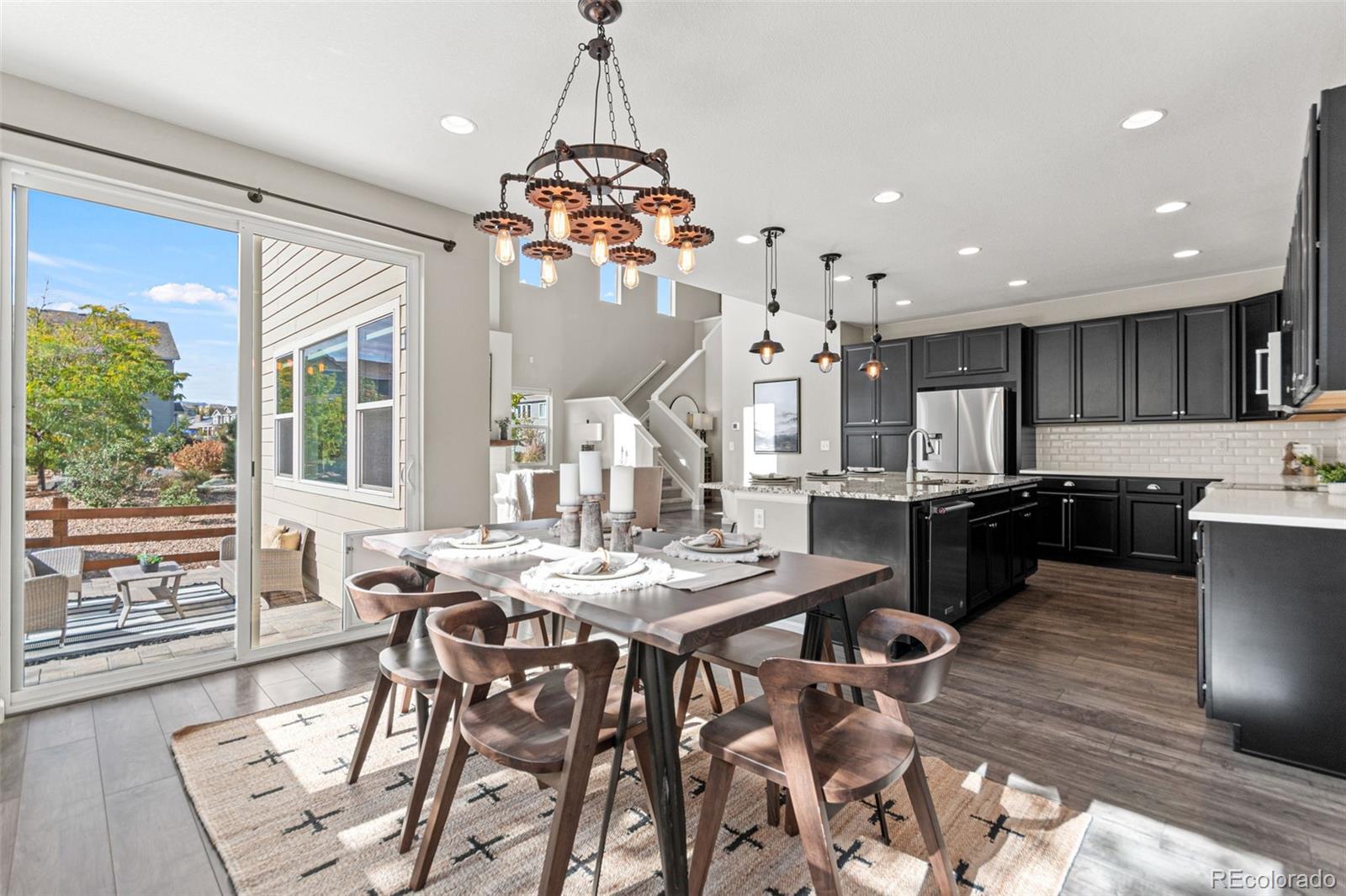MLS Image #17 for 15272 w 93rd place,arvada, Colorado